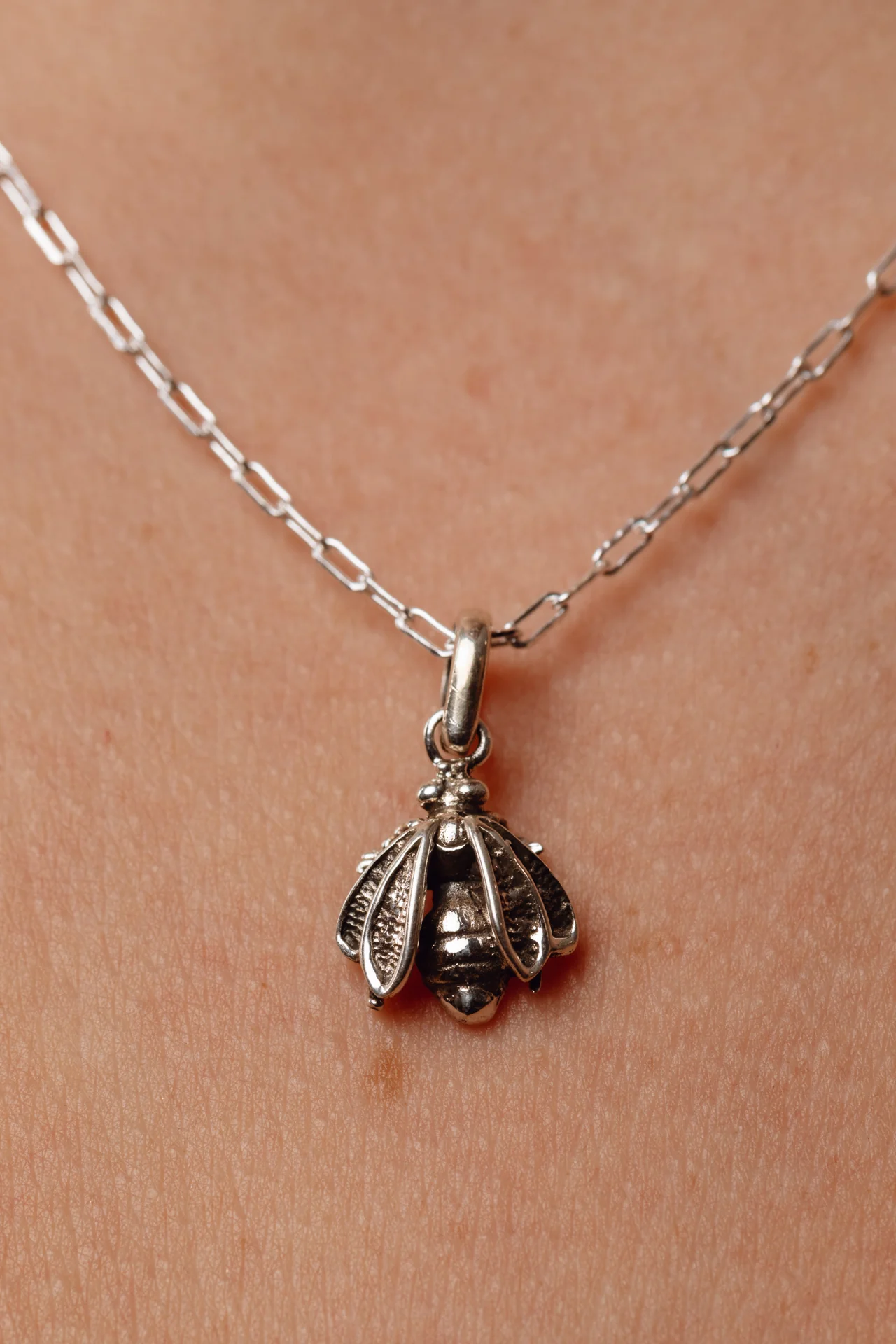 Barry the Bug Pendant