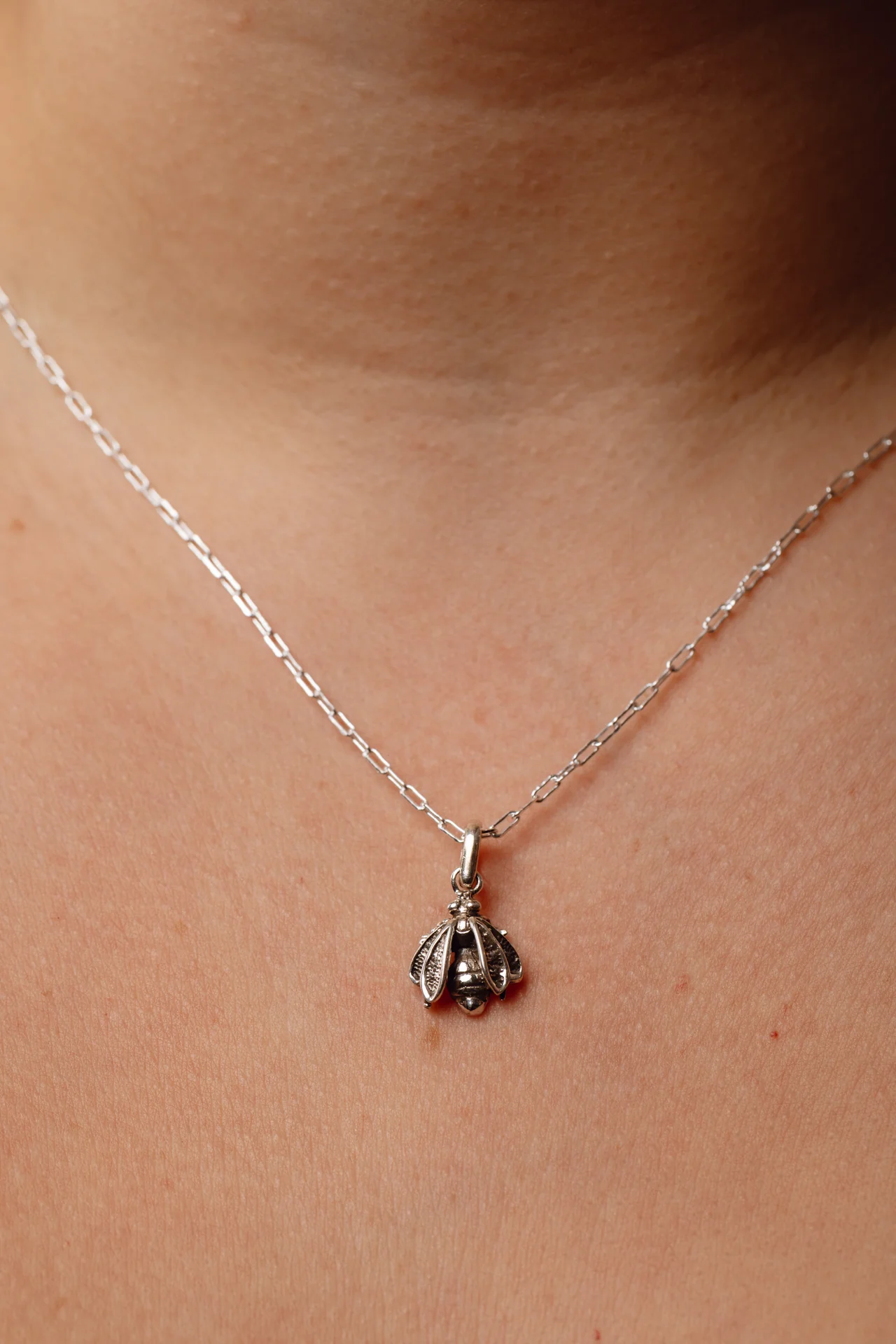 Barry the Bug Pendant - Image 2