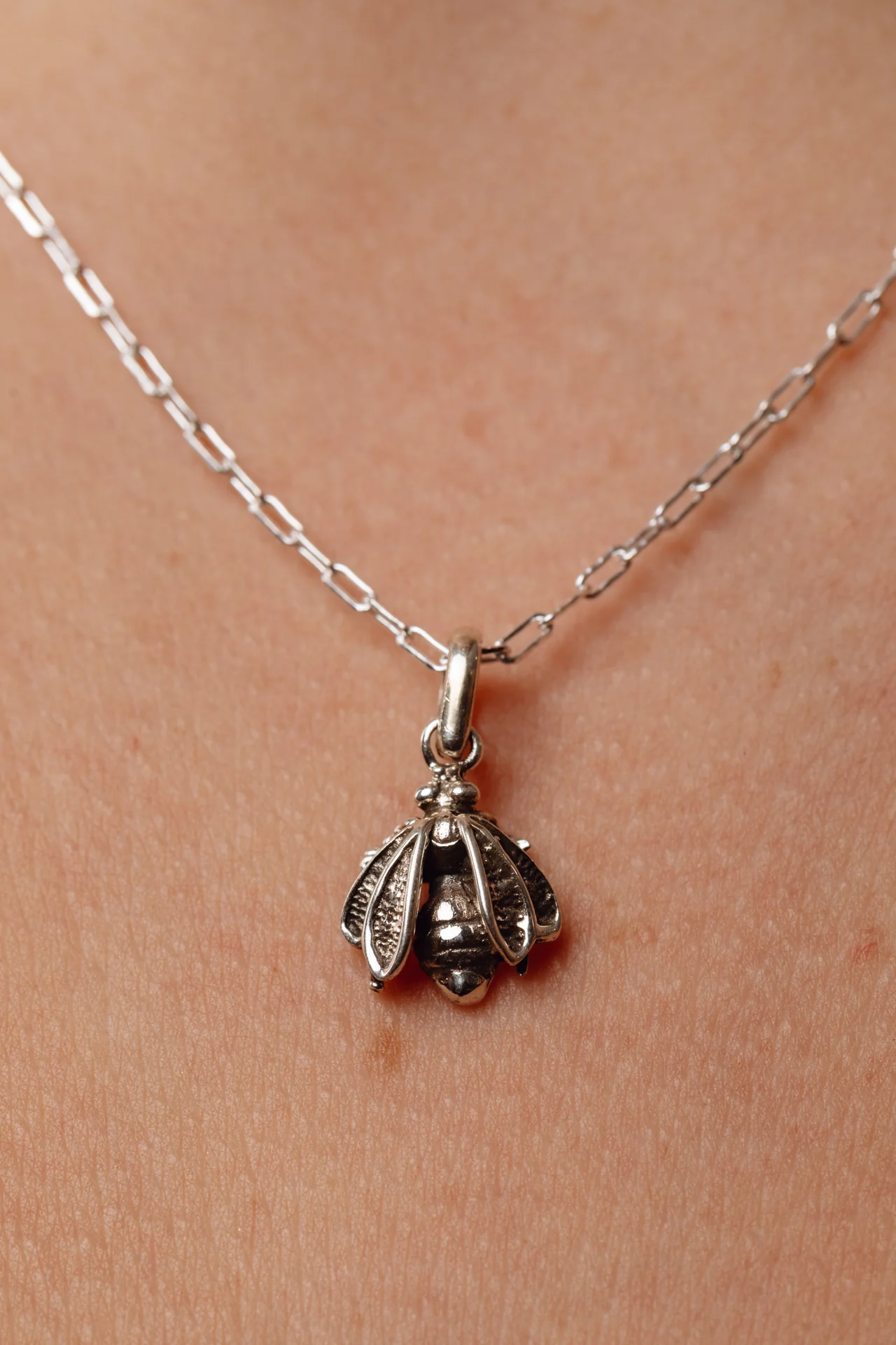 Barry the Bug Pendant - Image 3