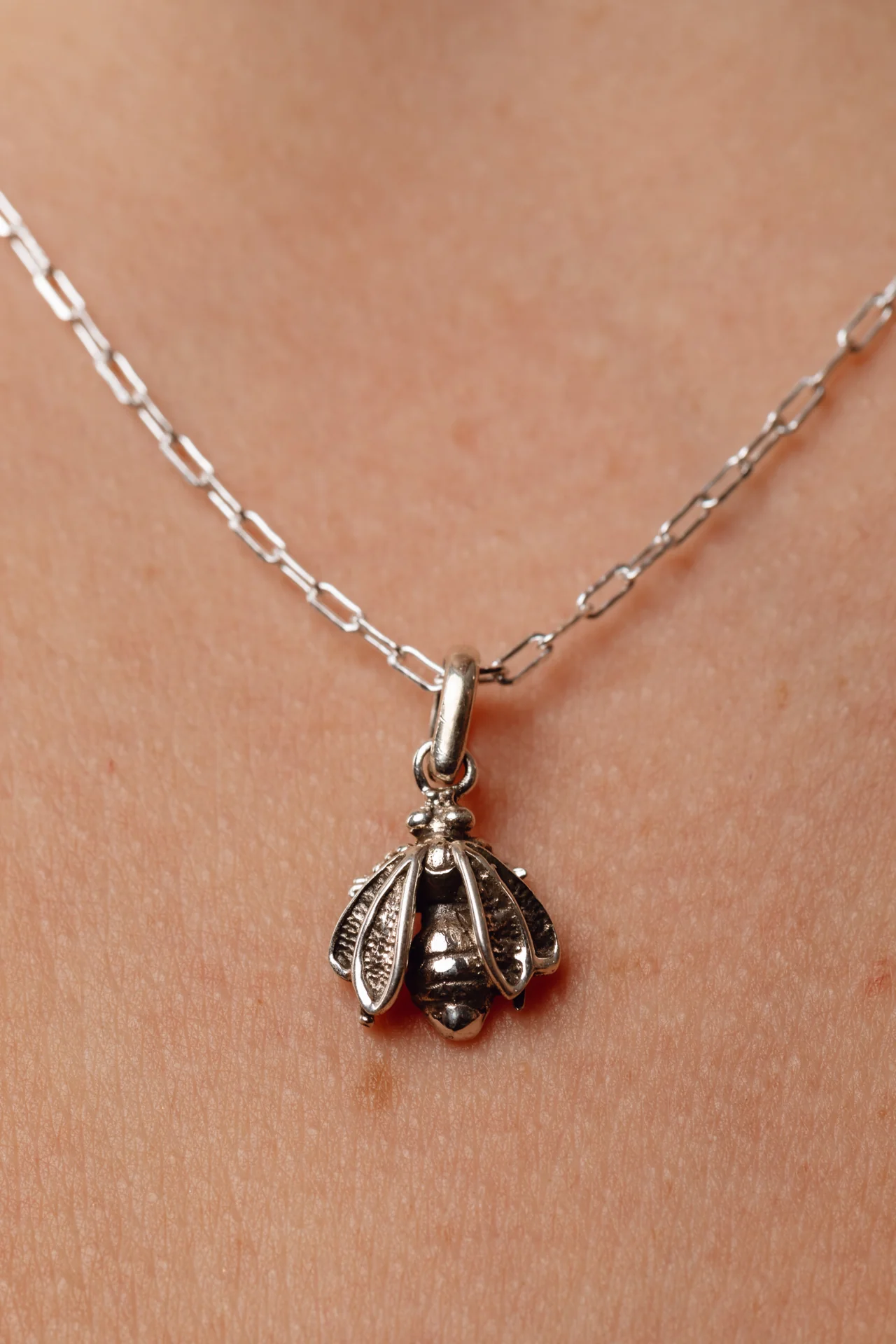 Barry the Bug Pendant - Image 4