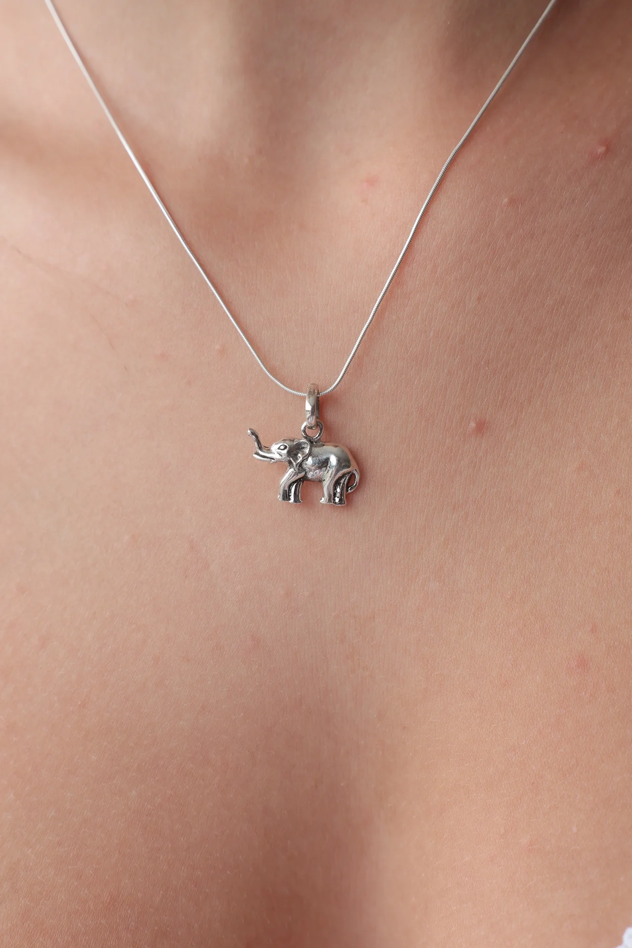 Elephant Pendant - Image 2