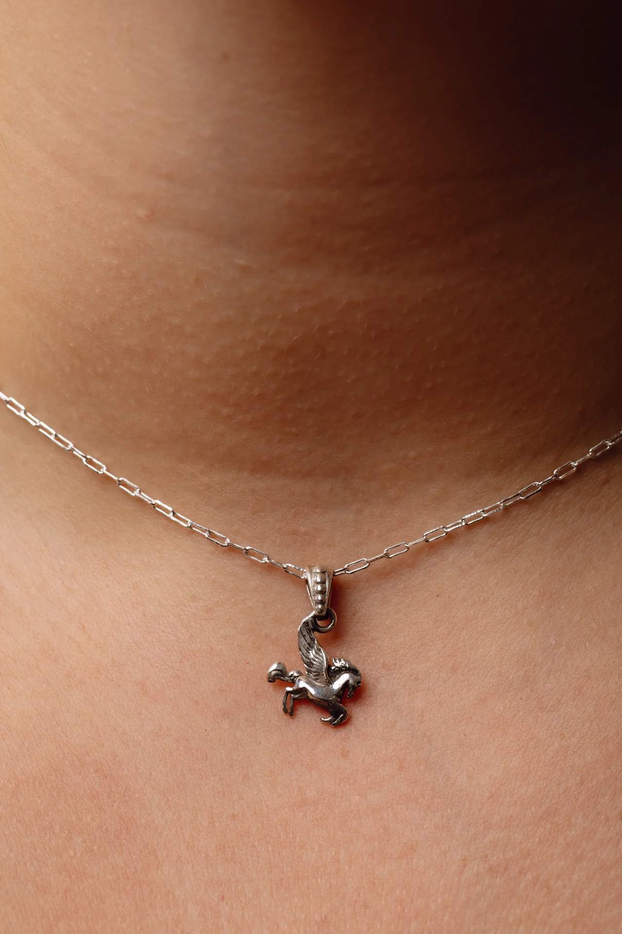 Pegasus Pendant - Image 2
