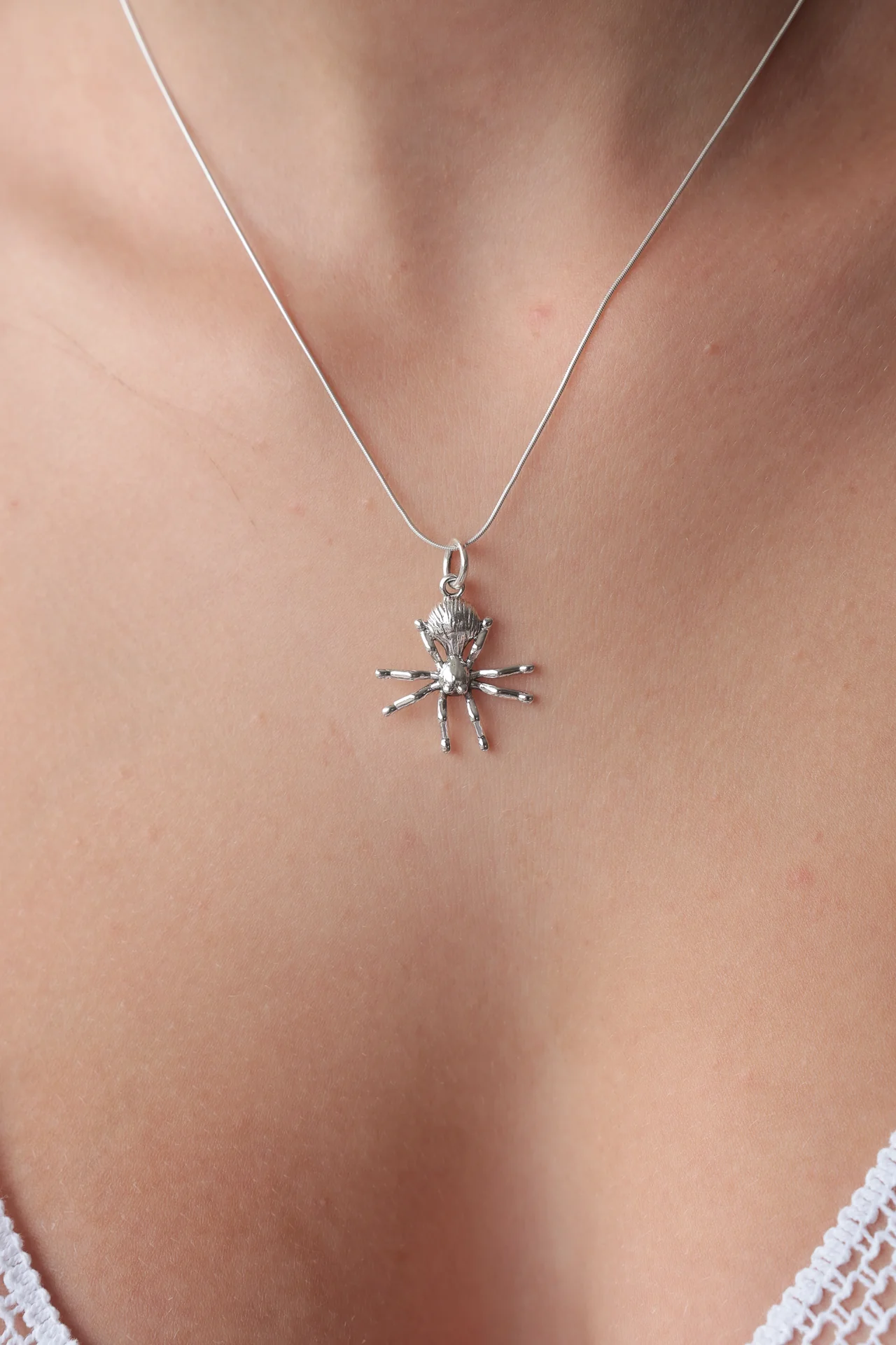 Spider Pendant - Image 2