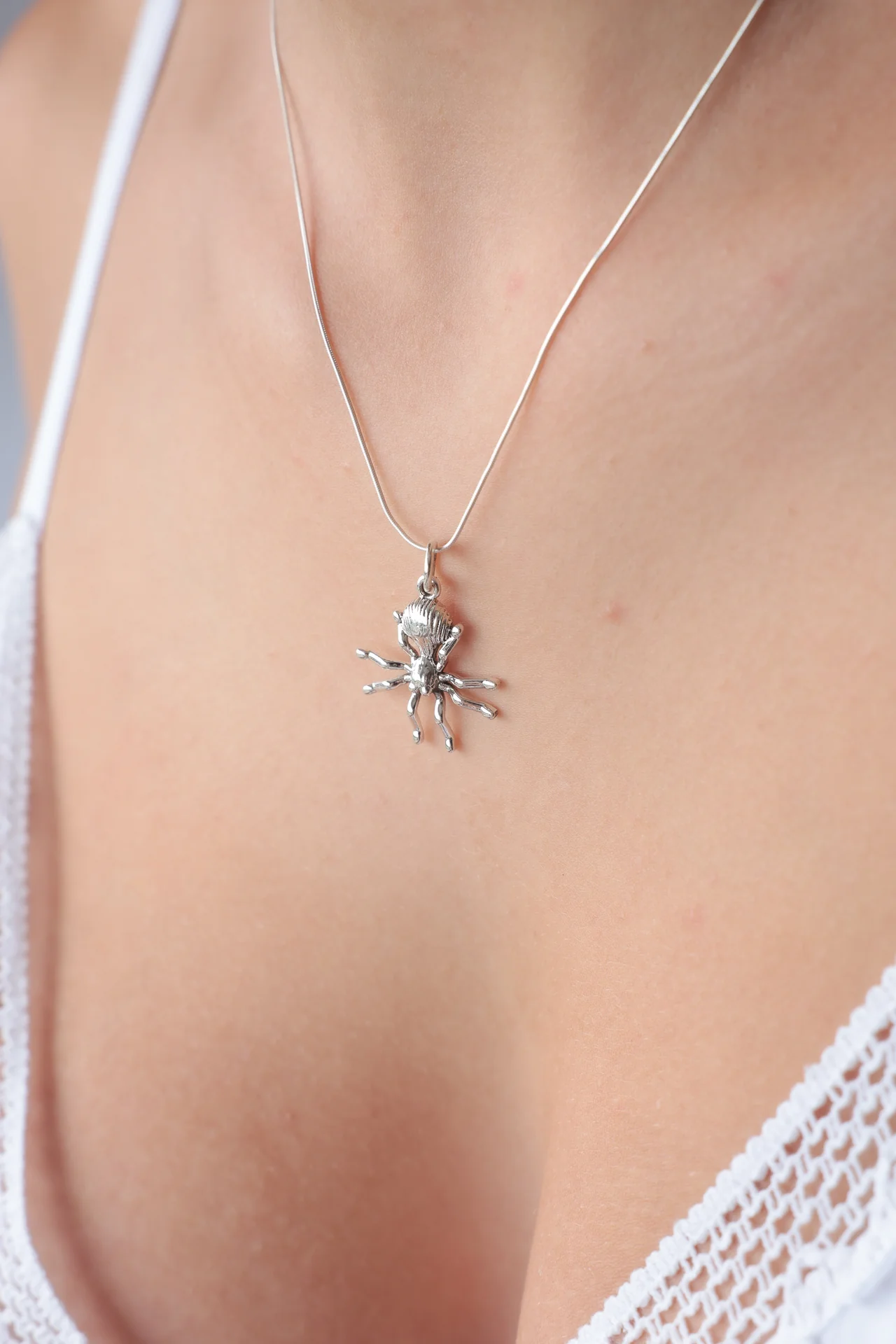 Spider Pendant - Image 3