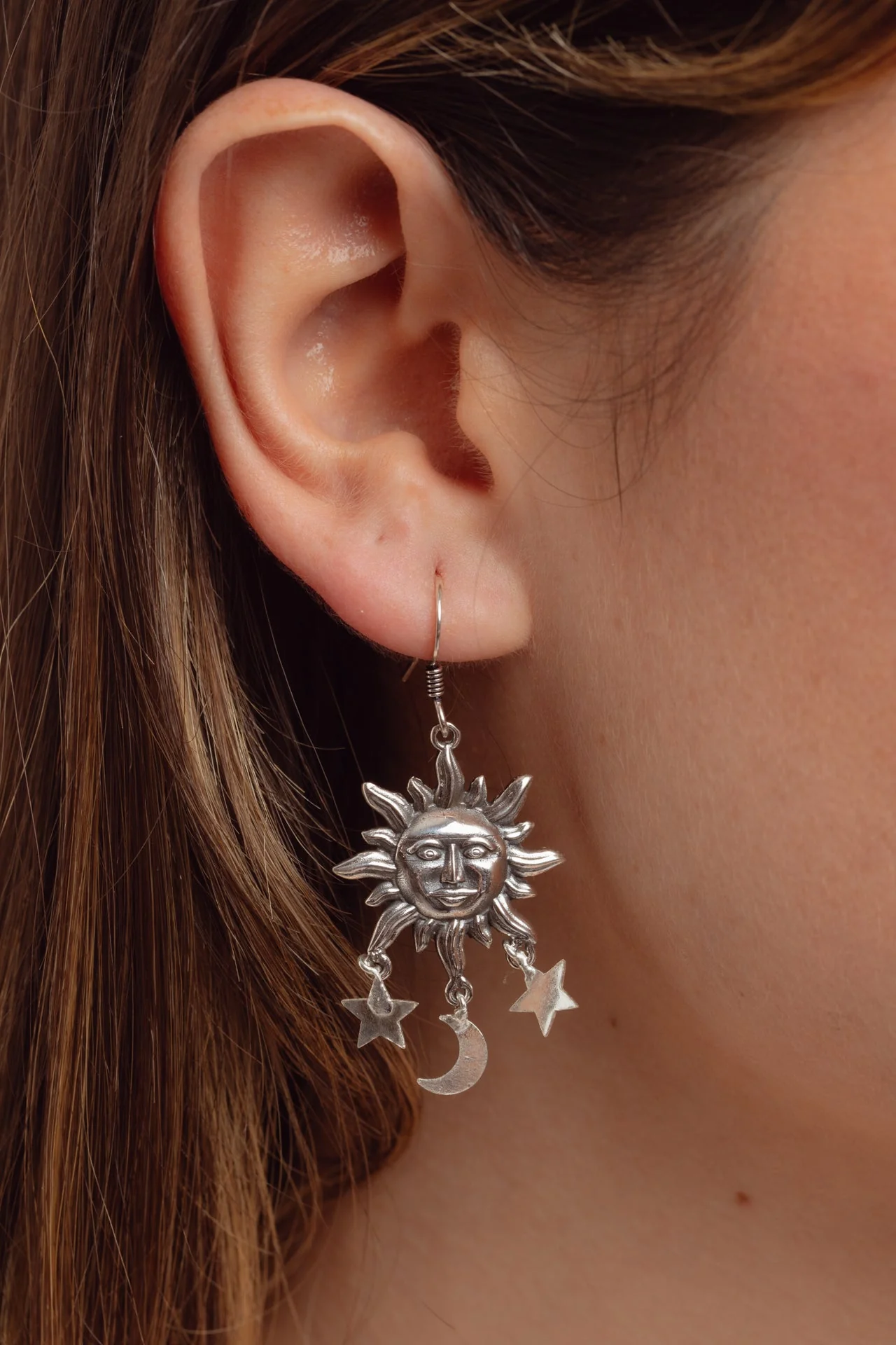 Celestial Earrings - Image 5