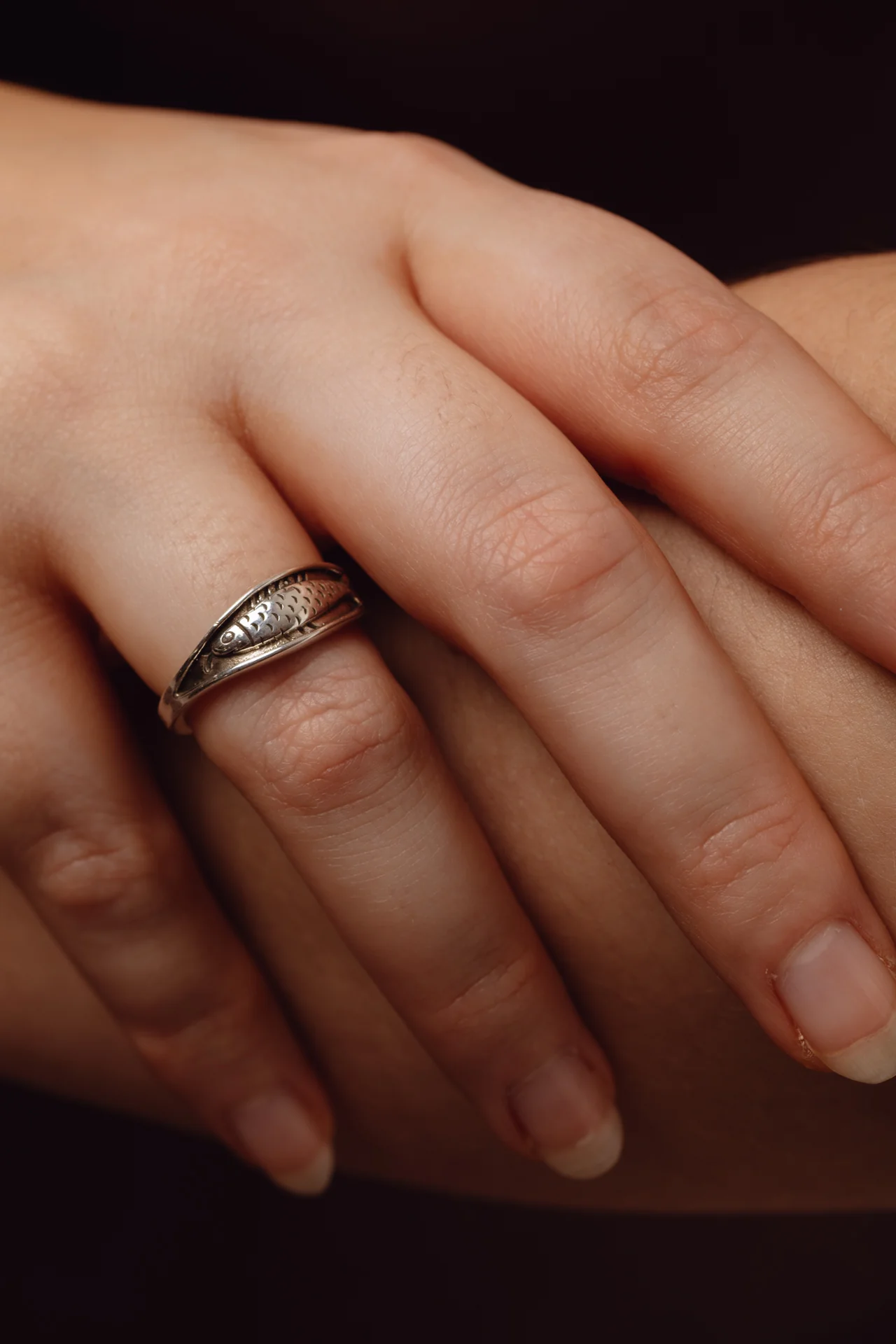 Sardine Ring - Image 3