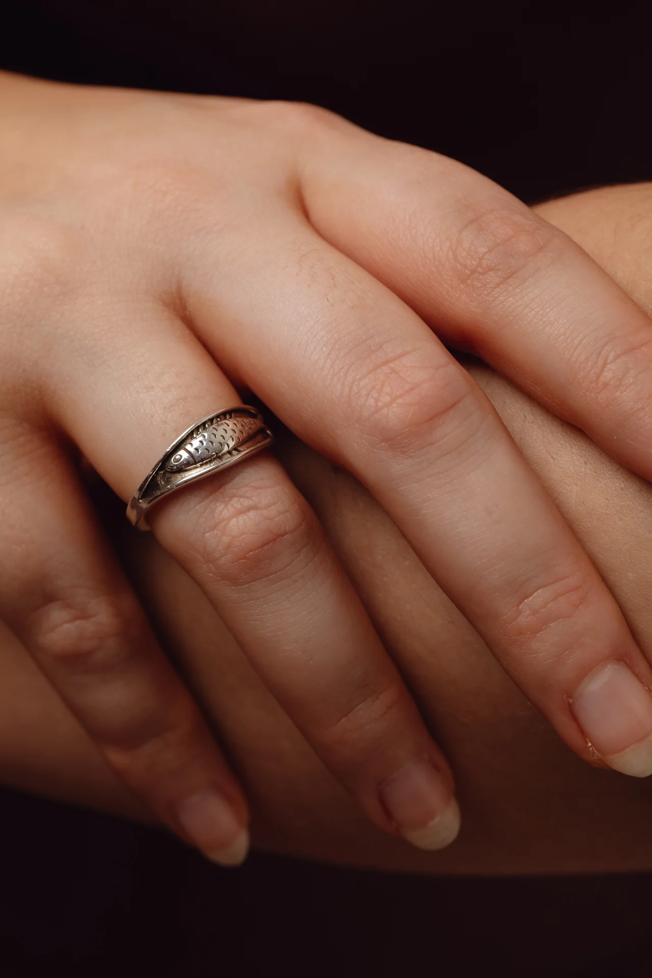 Sardine Ring - Image 4