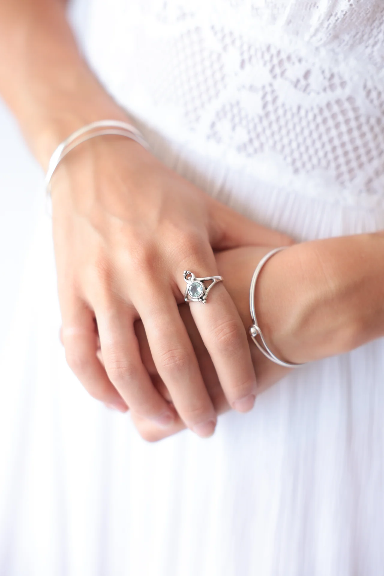 Moon Phases Ring