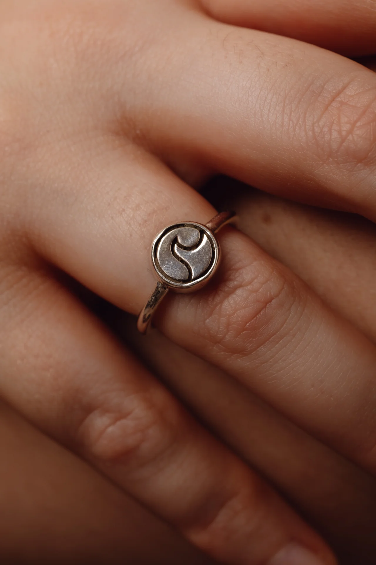 Ride It Wave Ring - Image 2