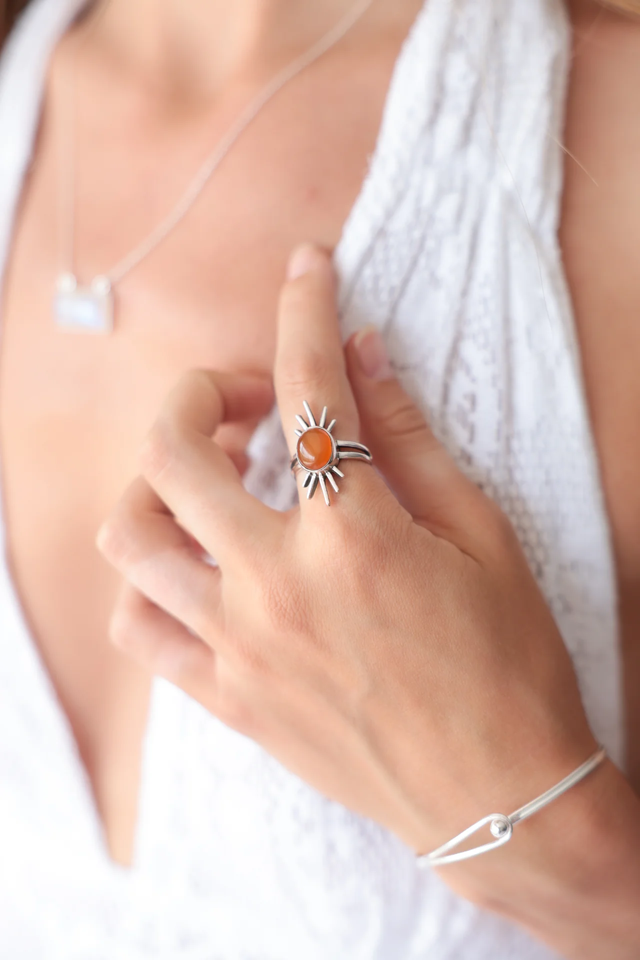 Brilliance Ring