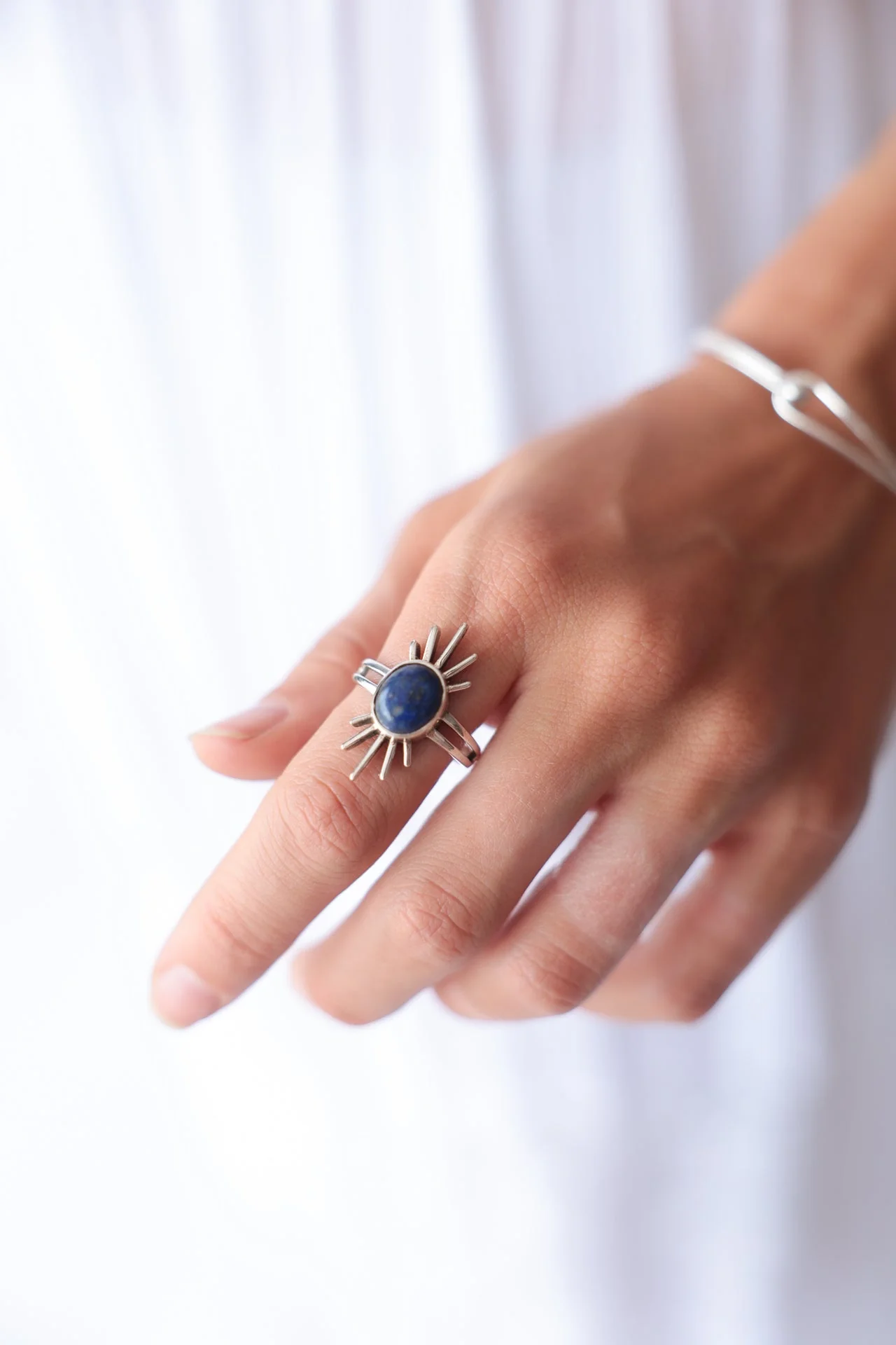Brilliance Ring