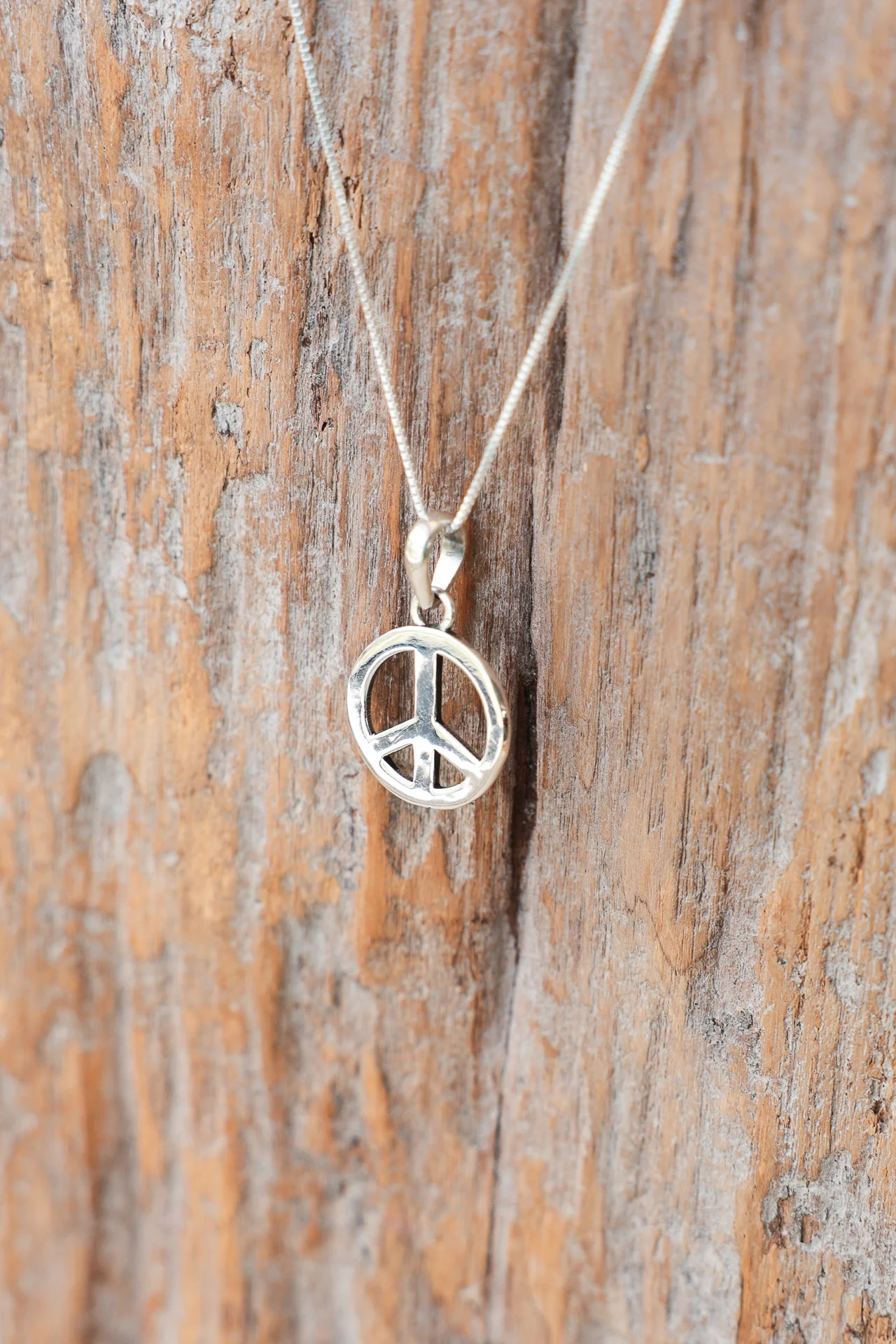 Peace Pendant - Image 2