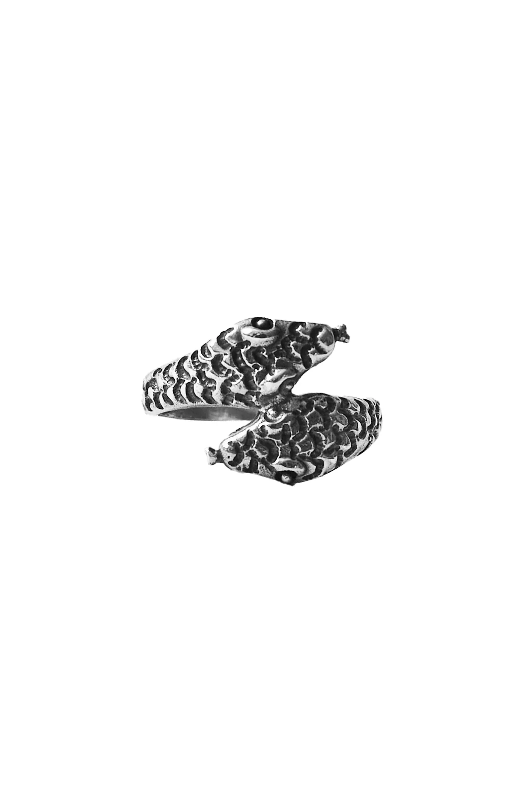 Pythons Ring