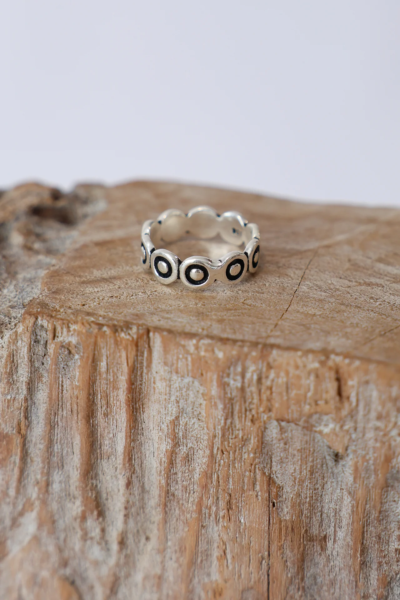 Eye Connect Ring - Image 3