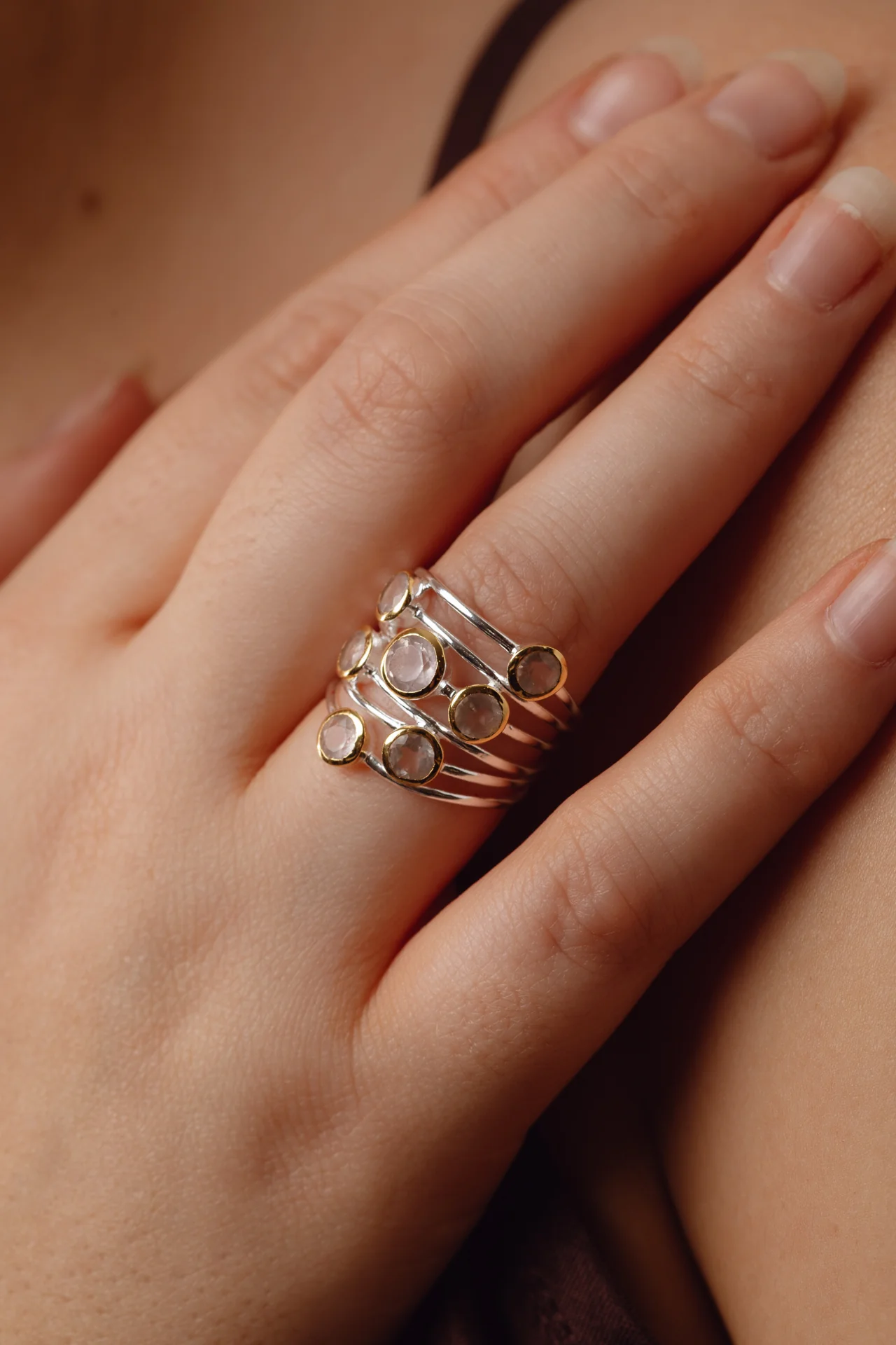 Sevan Ring
