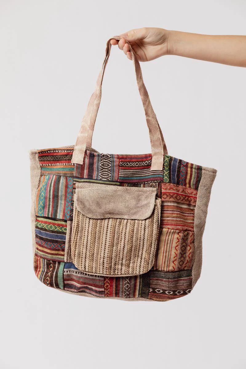 Dune Bag