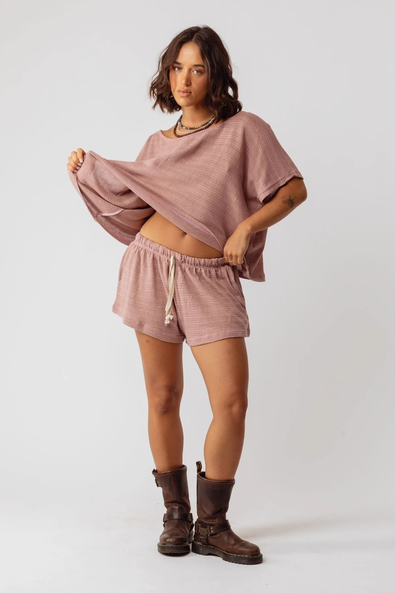 Mars Shorts