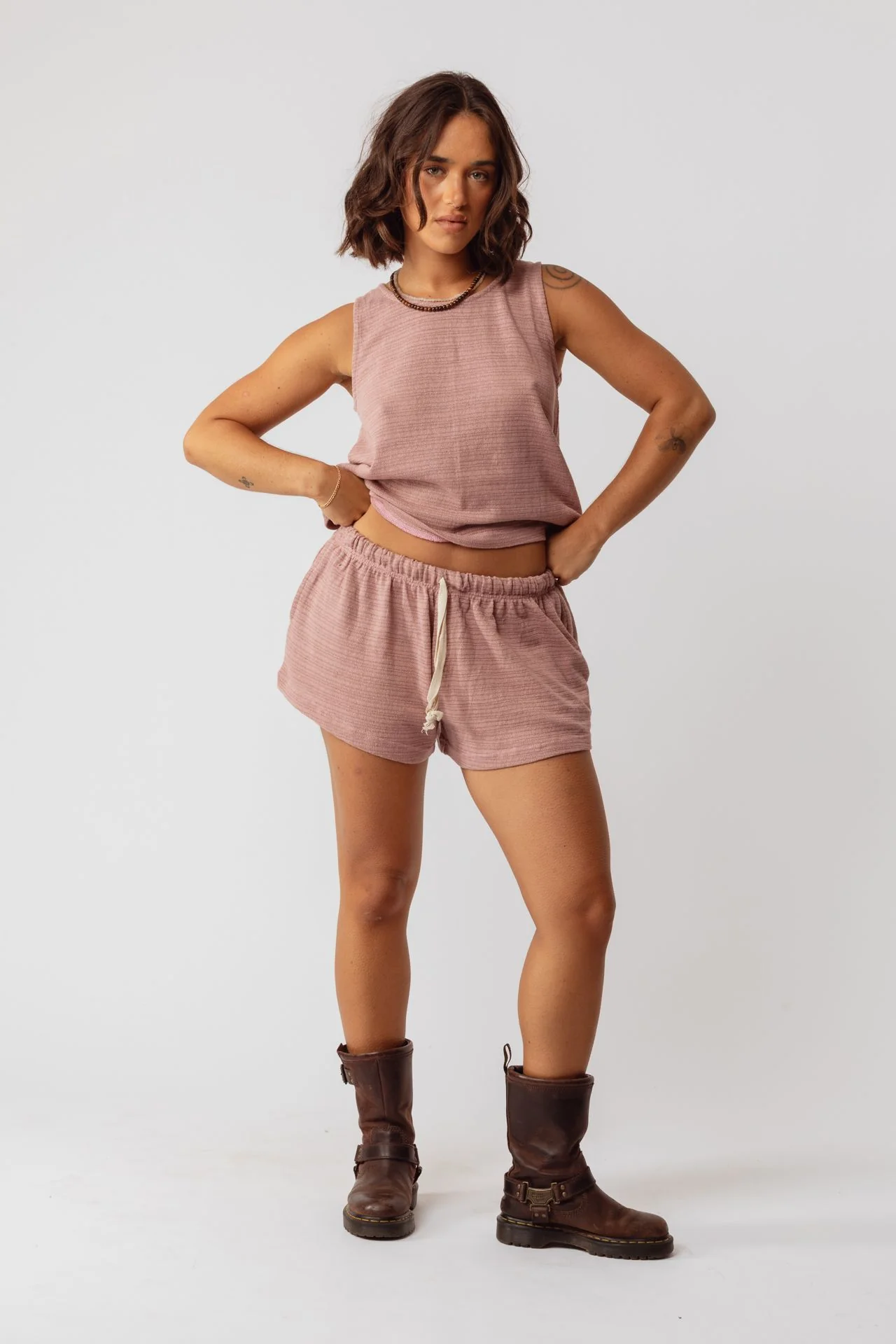 Mars Shorts - Image 3