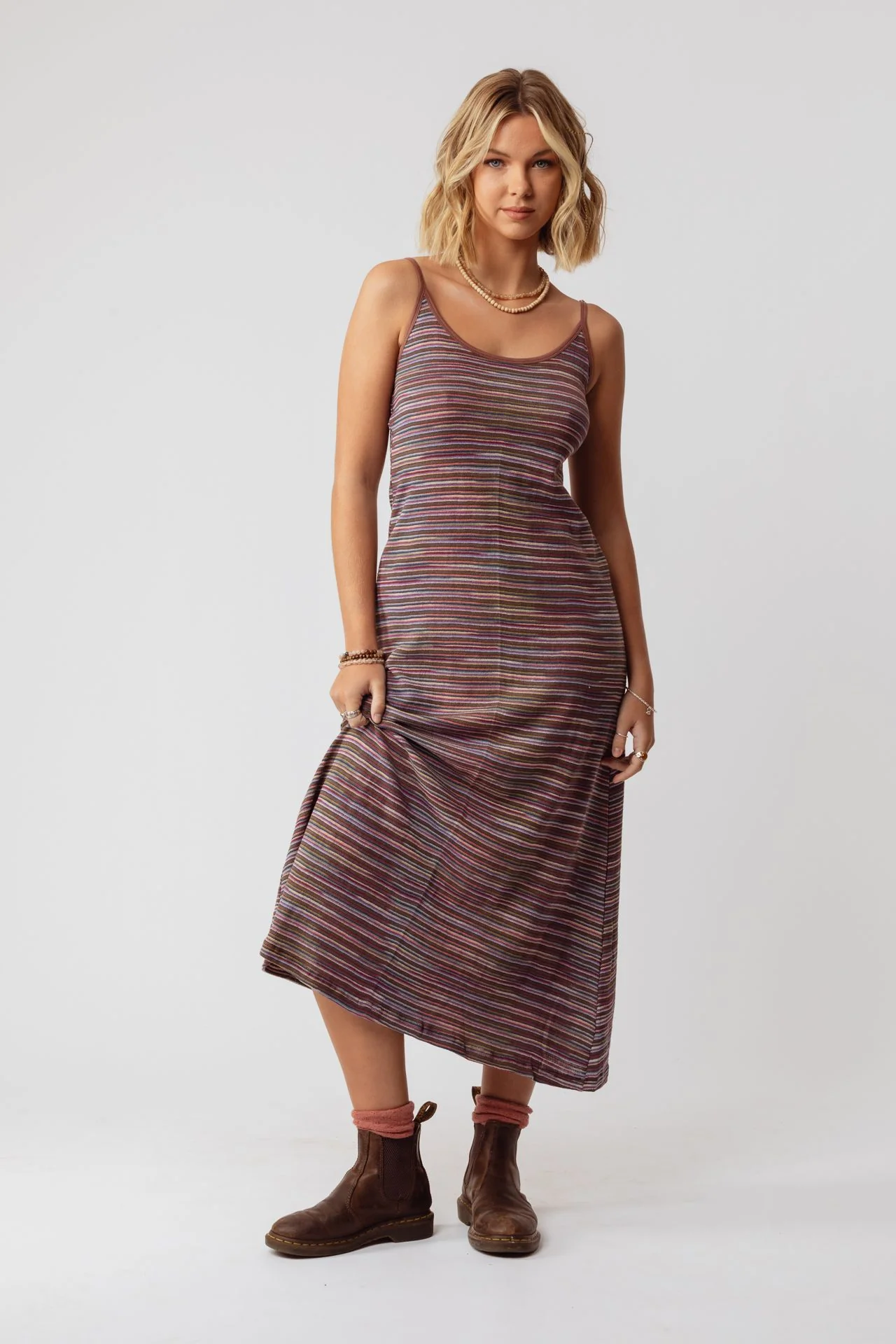 Mirella Dress - Image 5