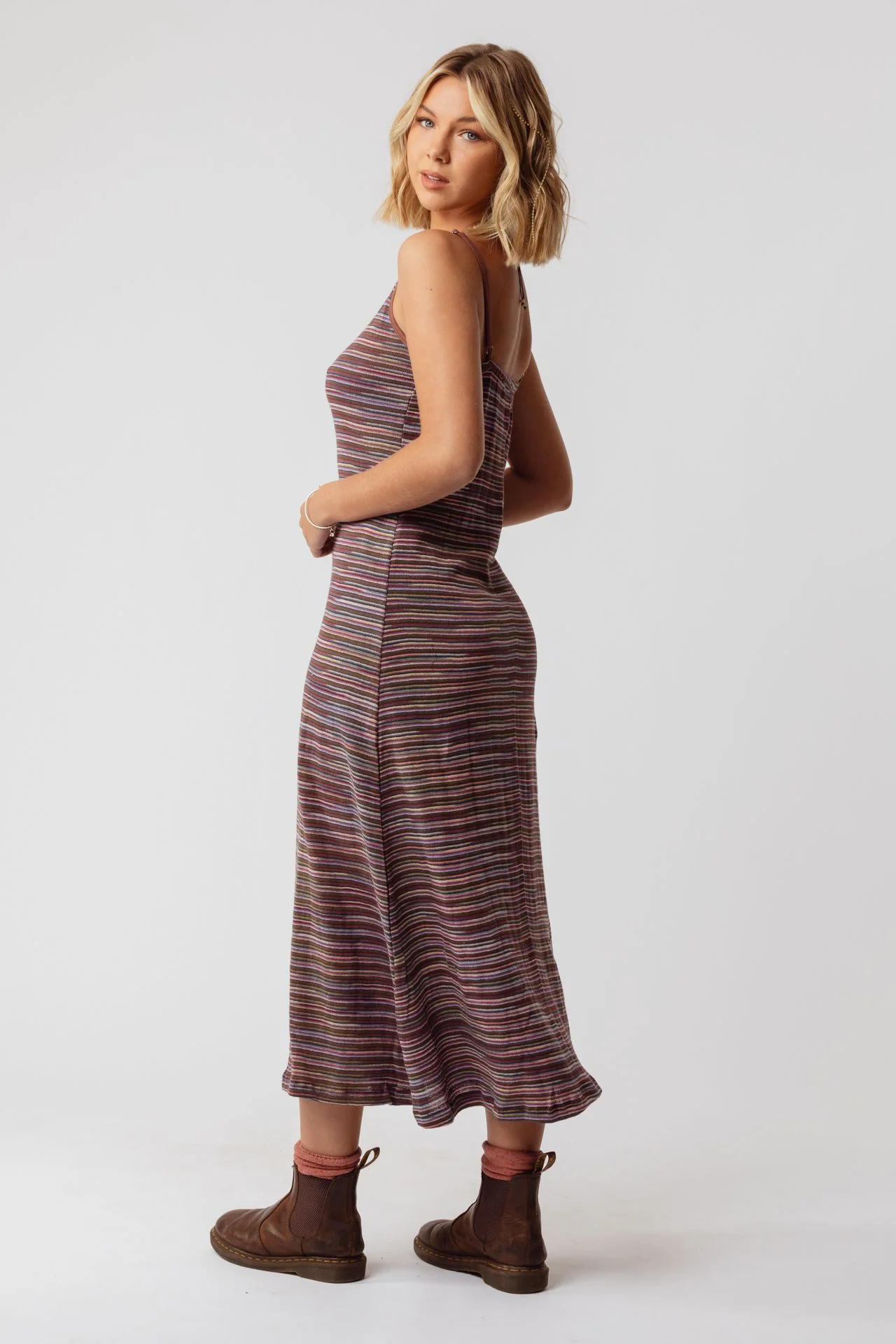Mirella Dress - Image 6
