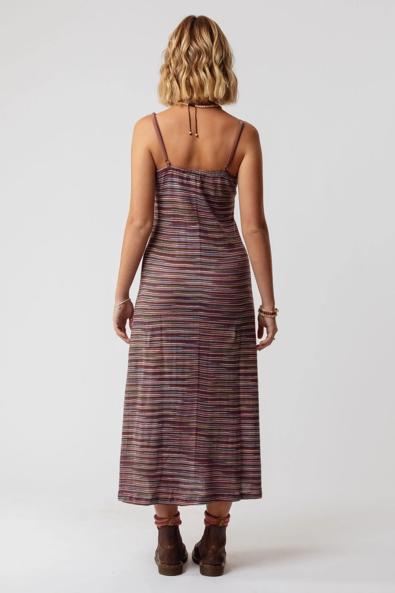 Mirella Dress - Image 7