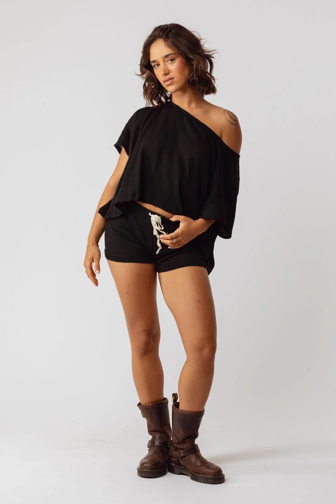 Tali Shorts - Image 2