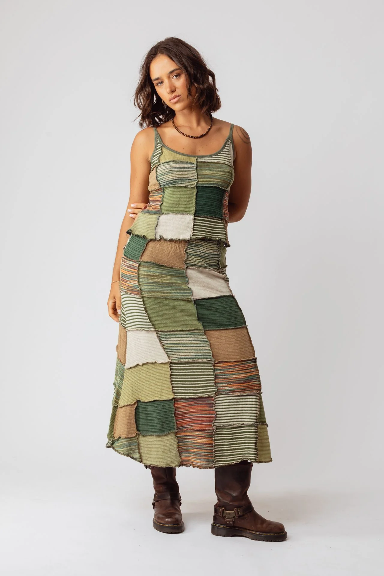 Bailea Skirt
