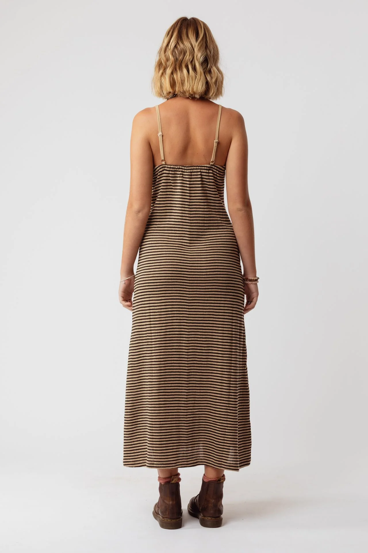 Mirella Dress - Image 6