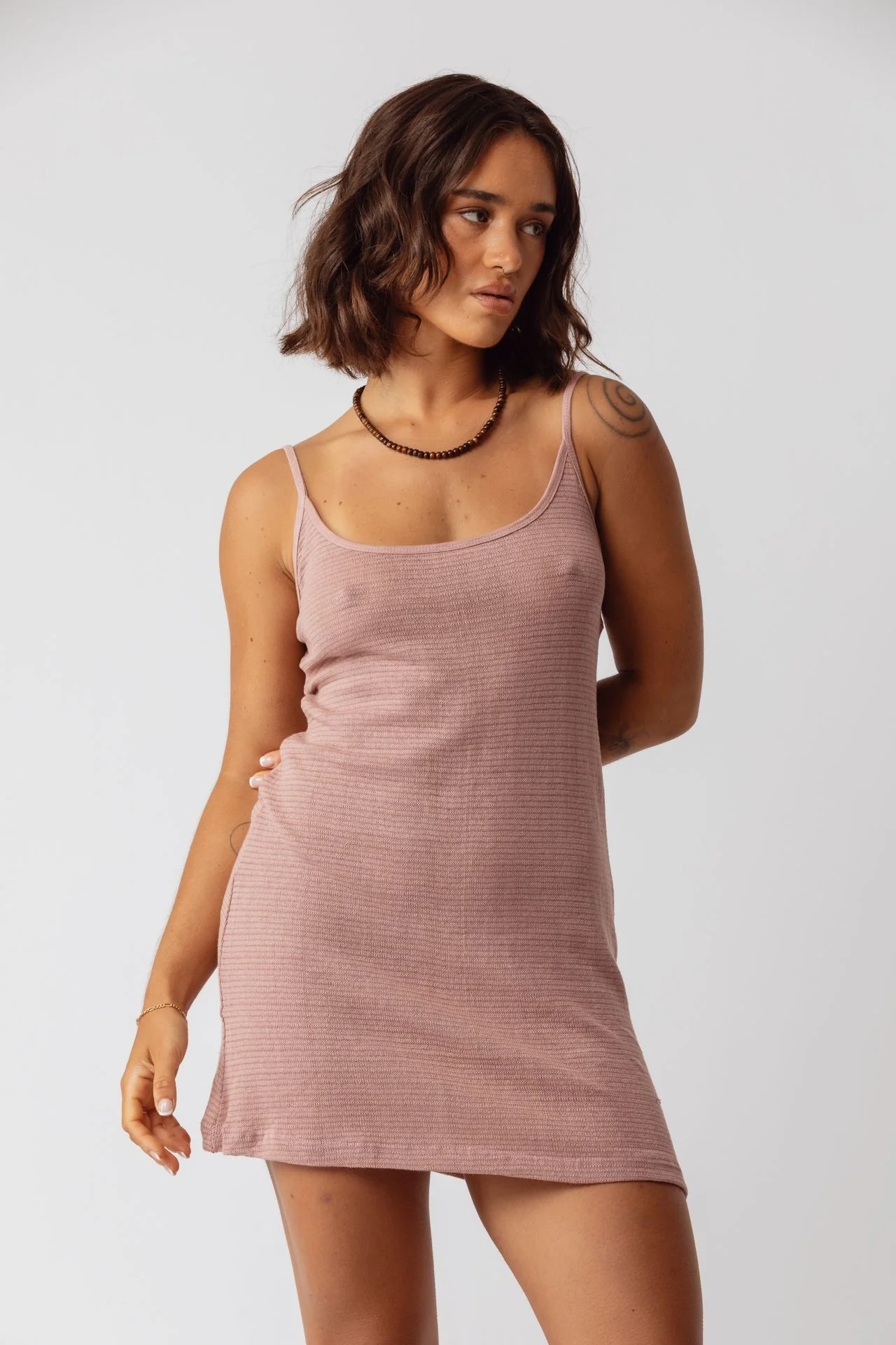 Diya Slip Dress