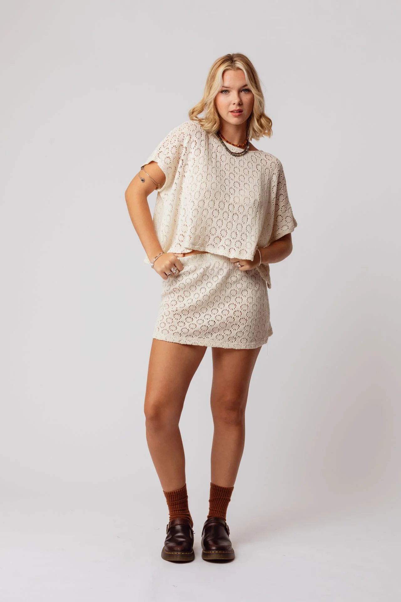 Bambi Skirt
