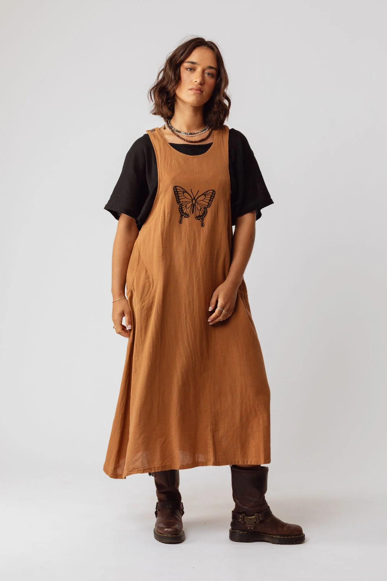 Olivia Pinafore