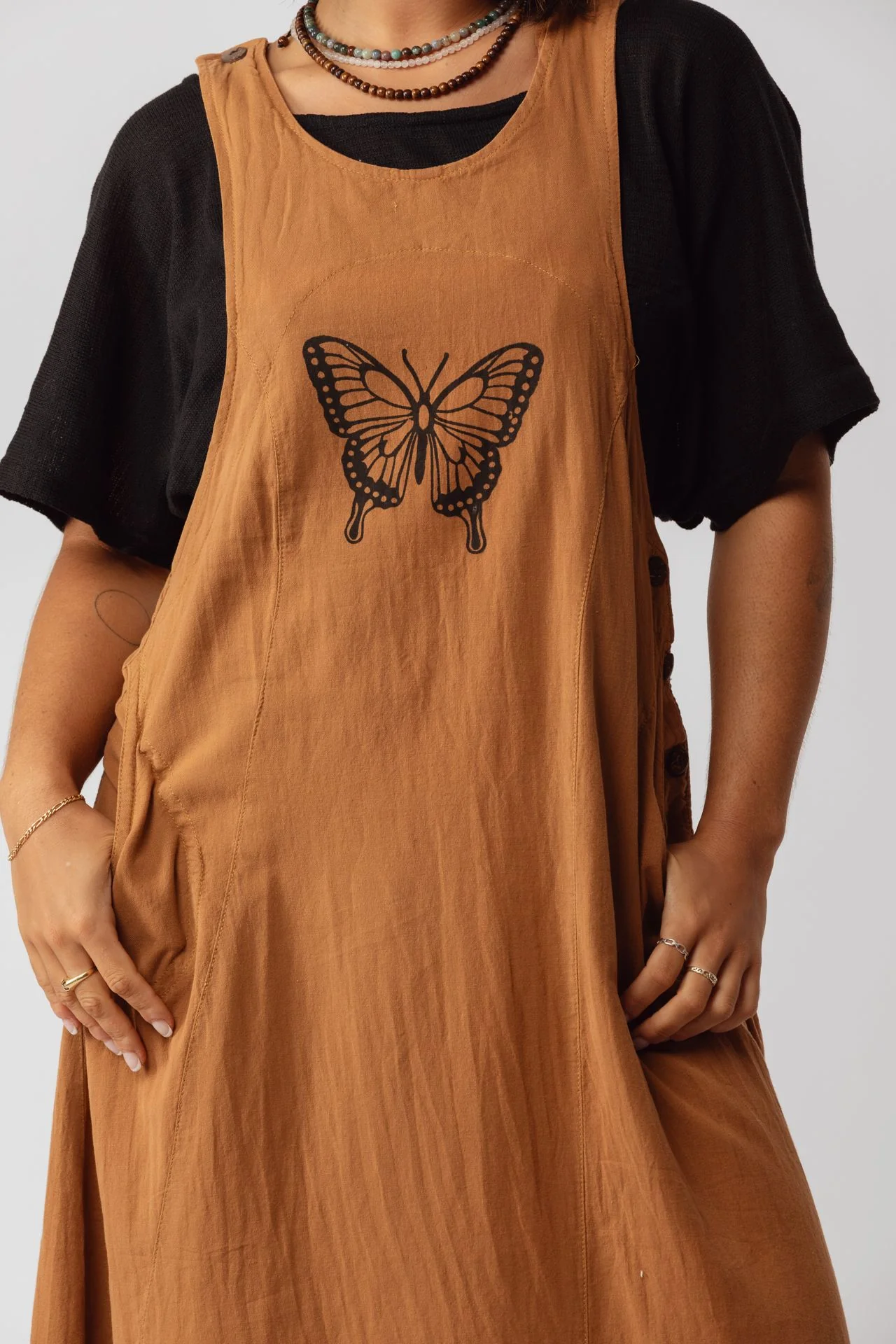 Olivia Pinafore - Image 2