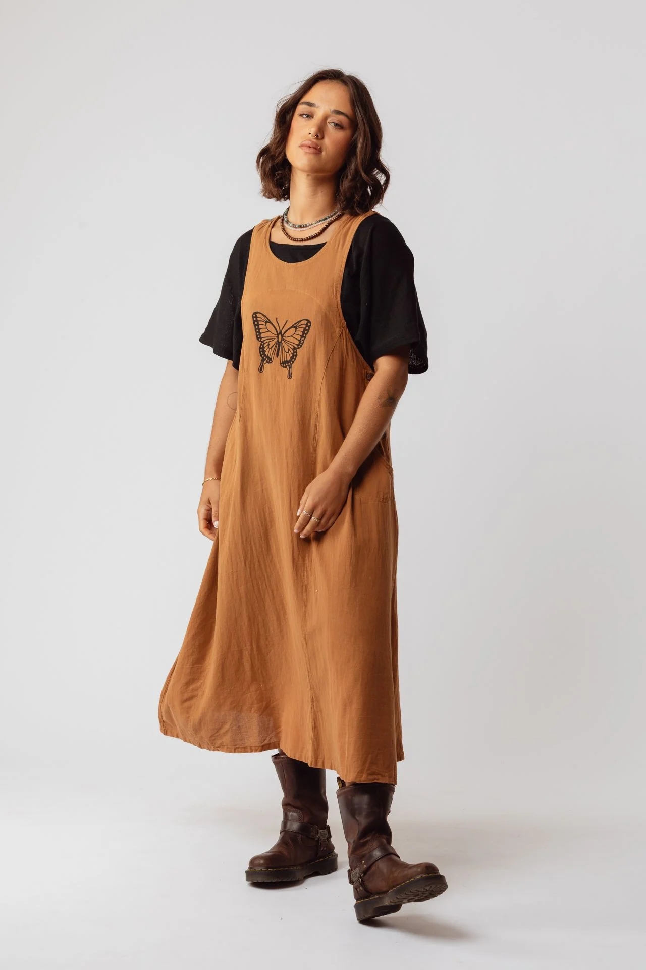 Olivia Pinafore - Image 3
