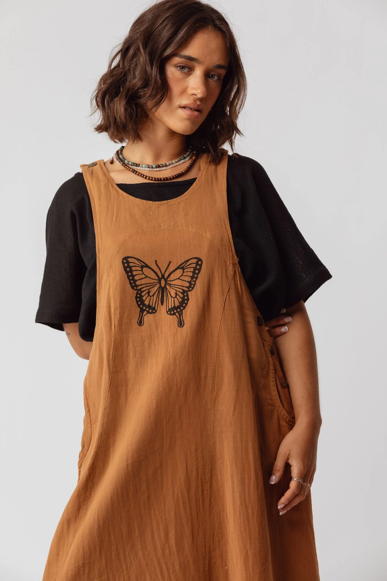 Olivia Pinafore - Image 4