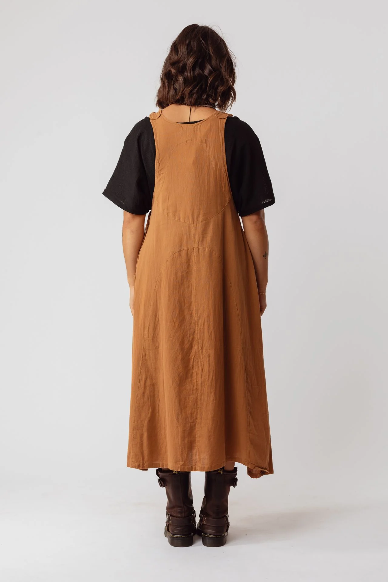 Olivia Pinafore - Image 6