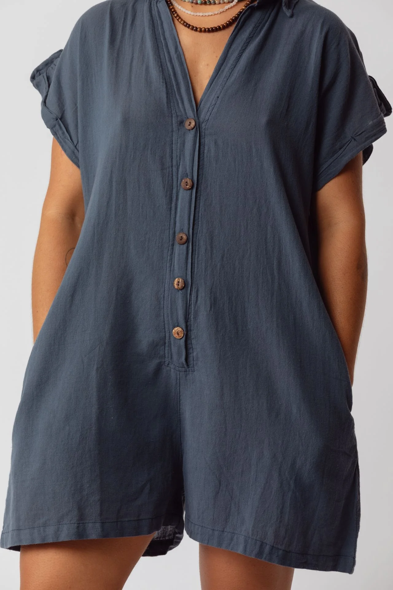 Jade Playsuit - Image 2