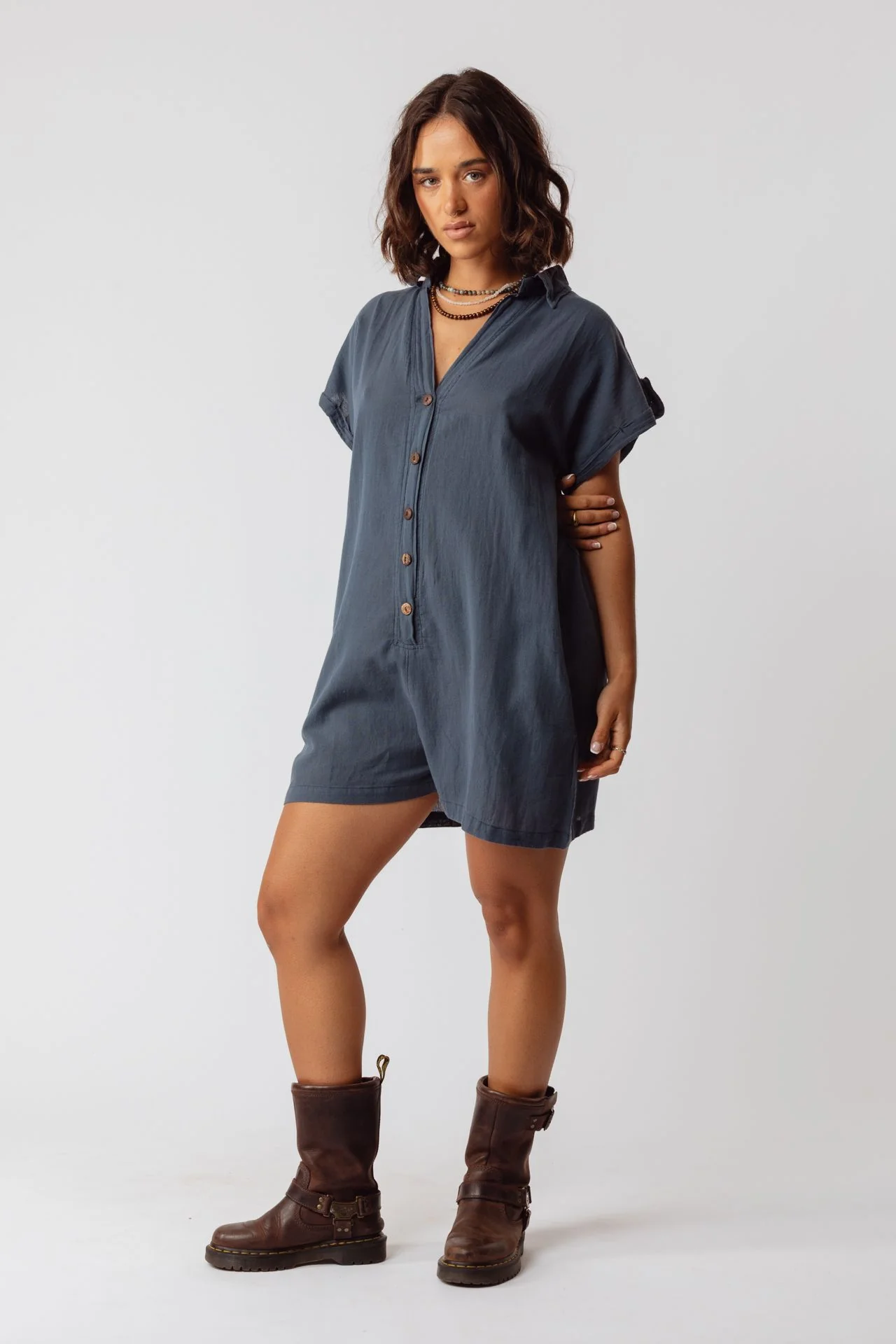 Jade Playsuit - Image 3