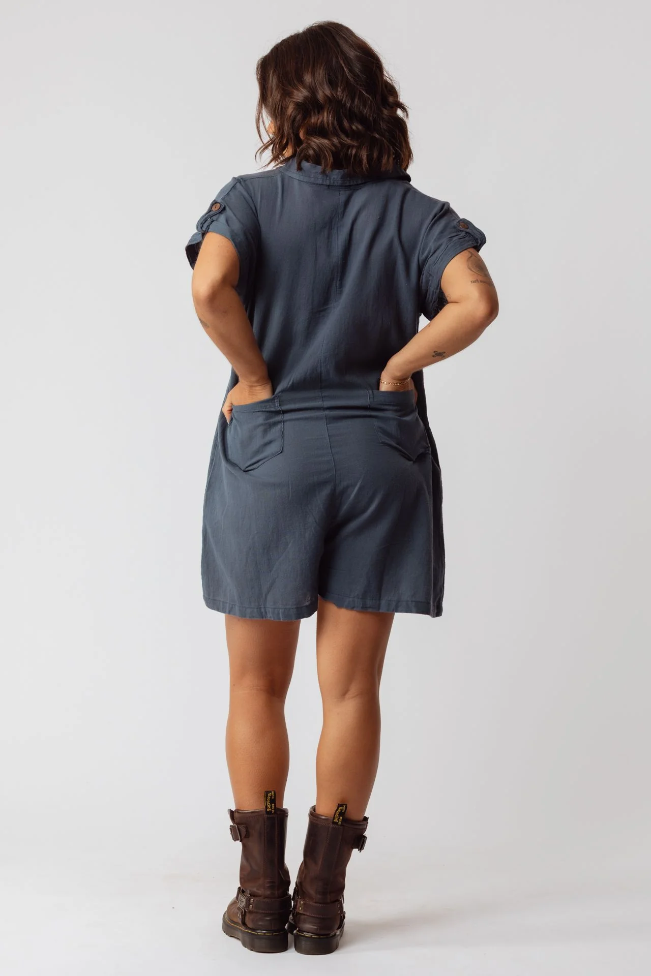 Jade Playsuit - Image 5
