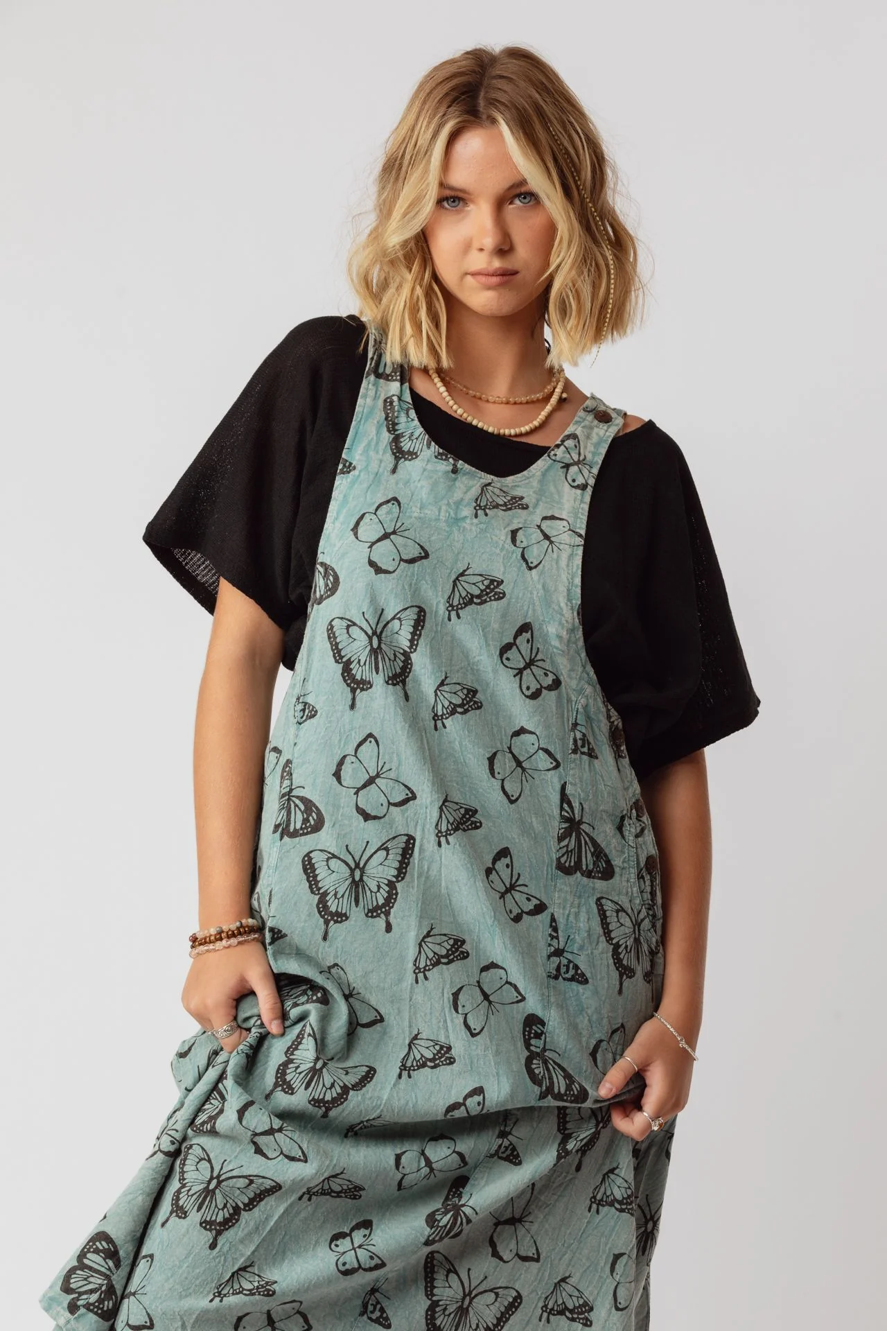 Olivia Pinafore - Image 2