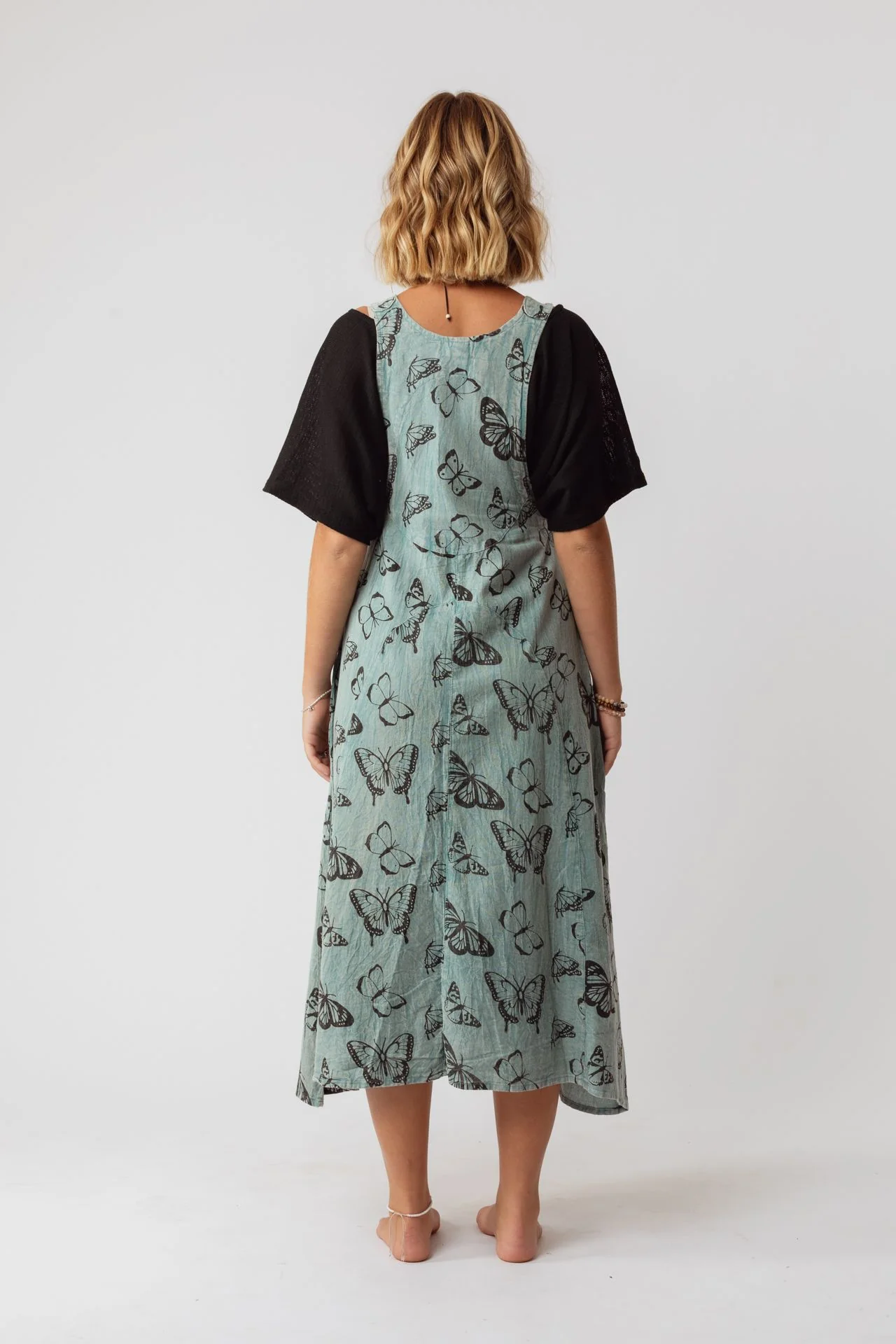 Olivia Pinafore - Image 4