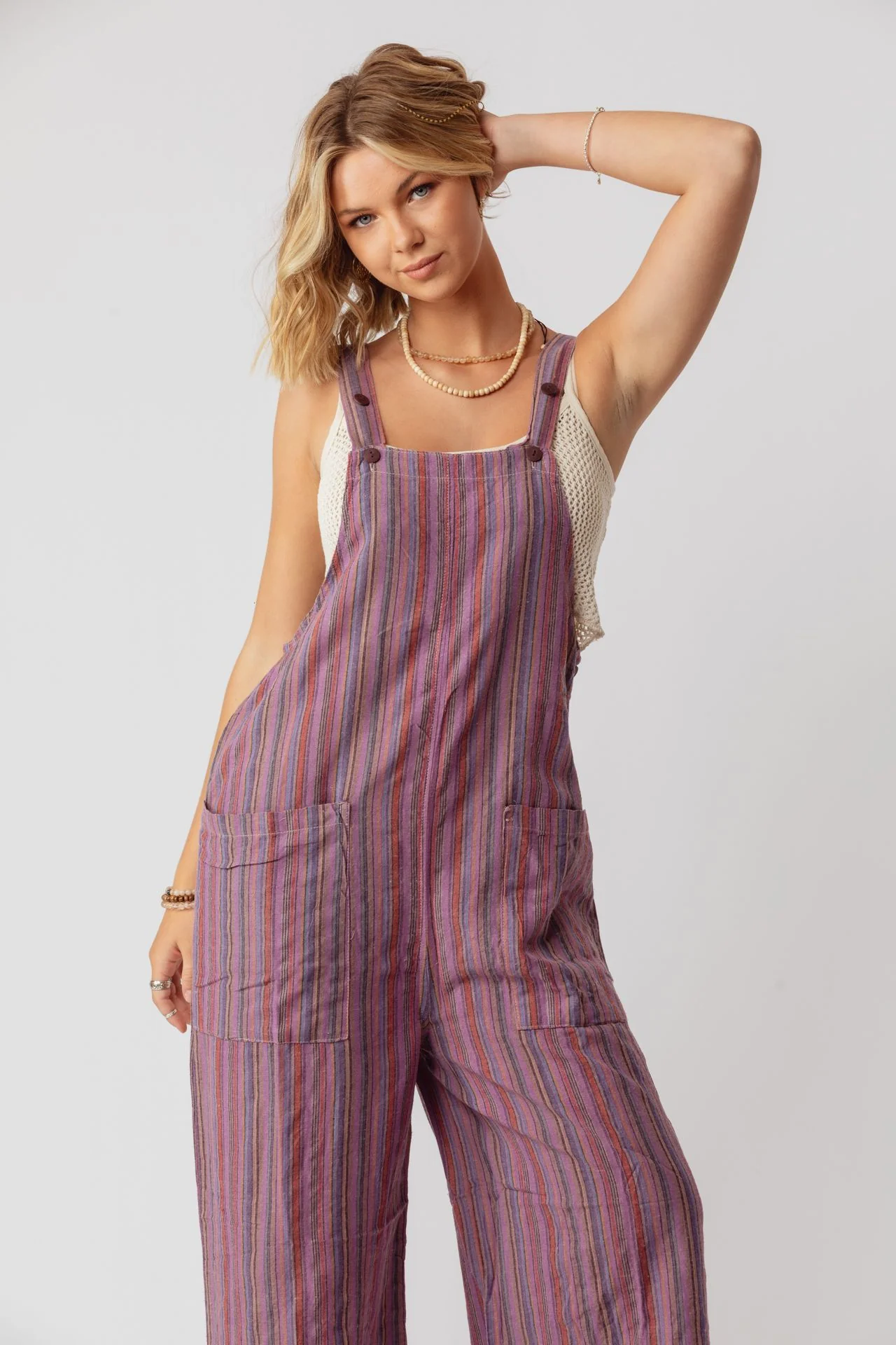 Picnic Overalls - Image 3