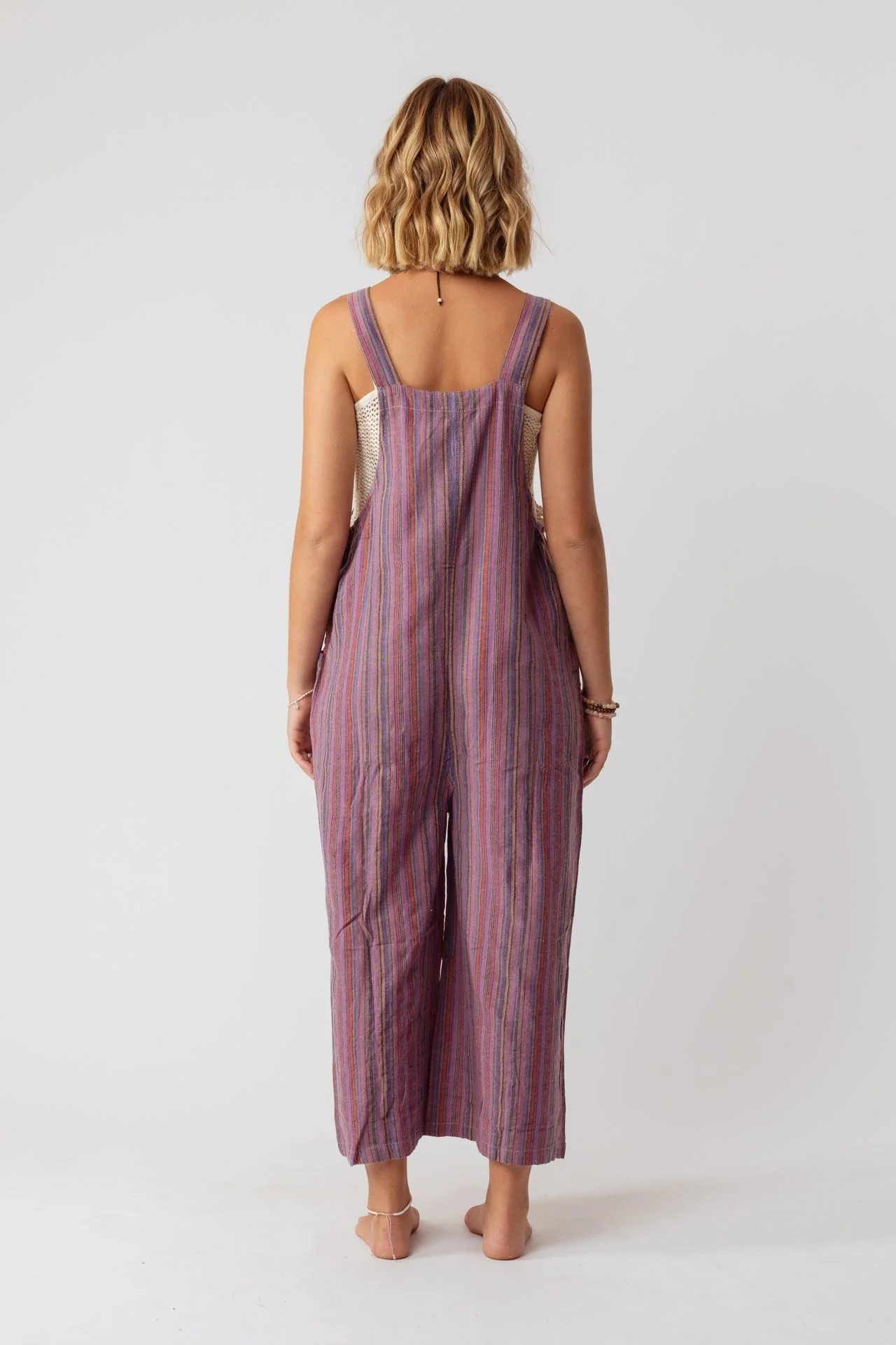 Picnic Overalls - Image 7