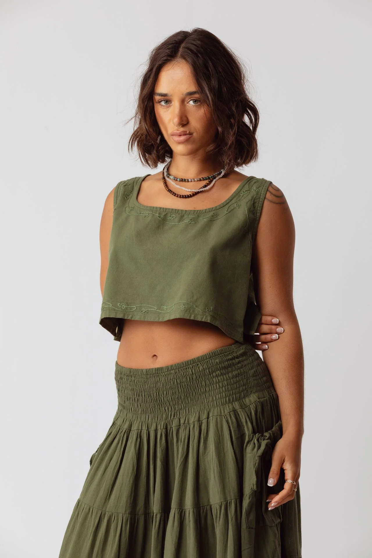 Neha Top