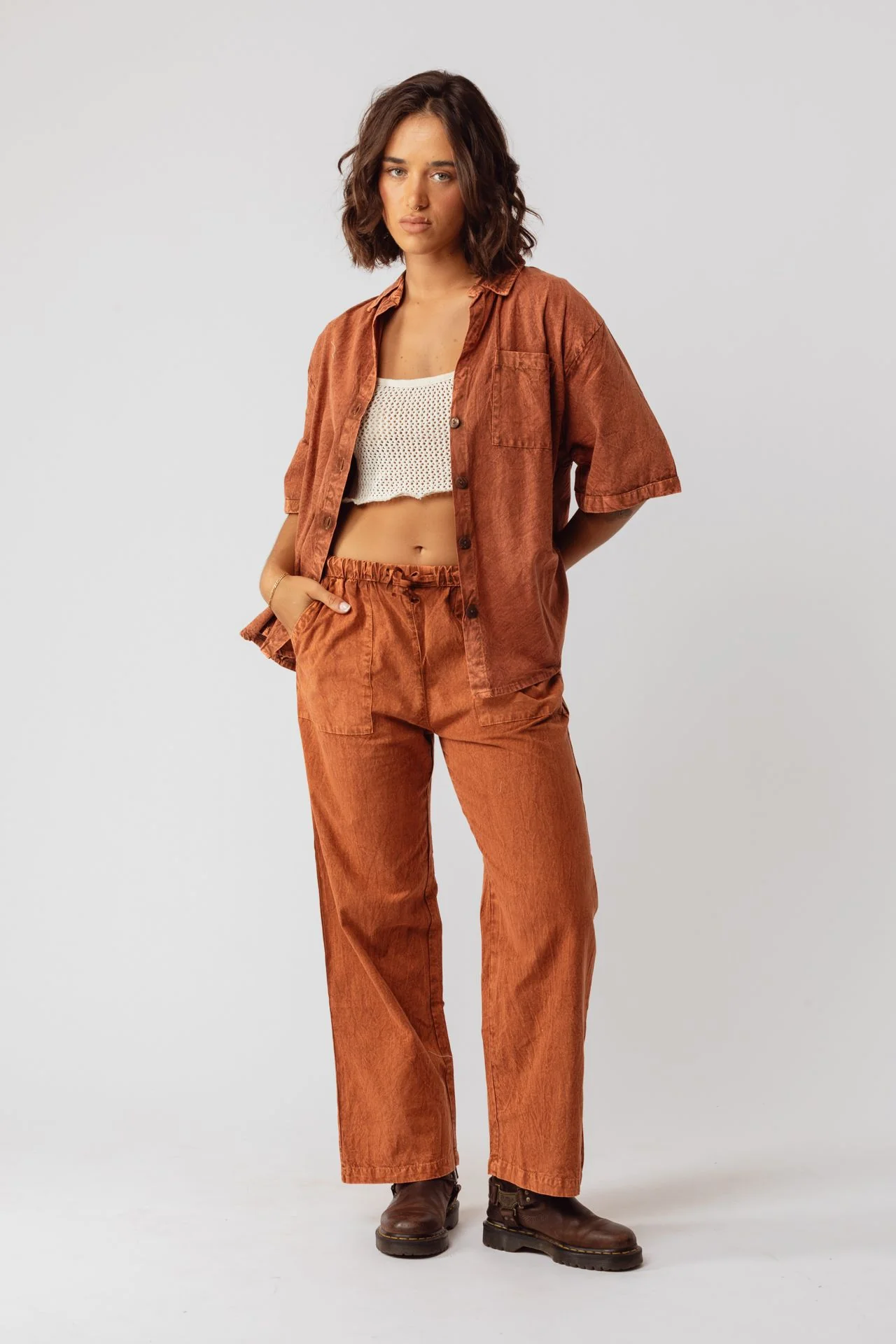 Saski Pants - Image 3