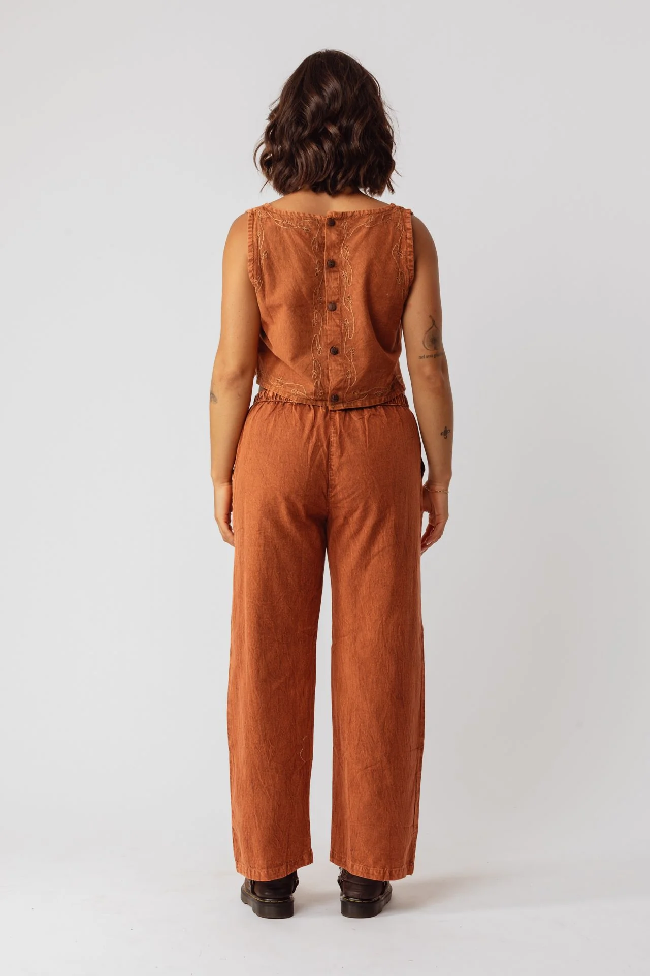 Saski Pants - Image 5
