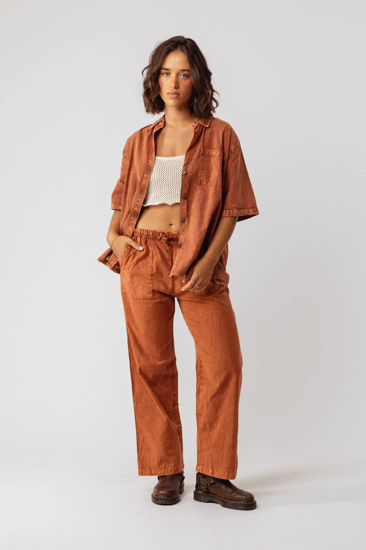 Saski Top - Image 2