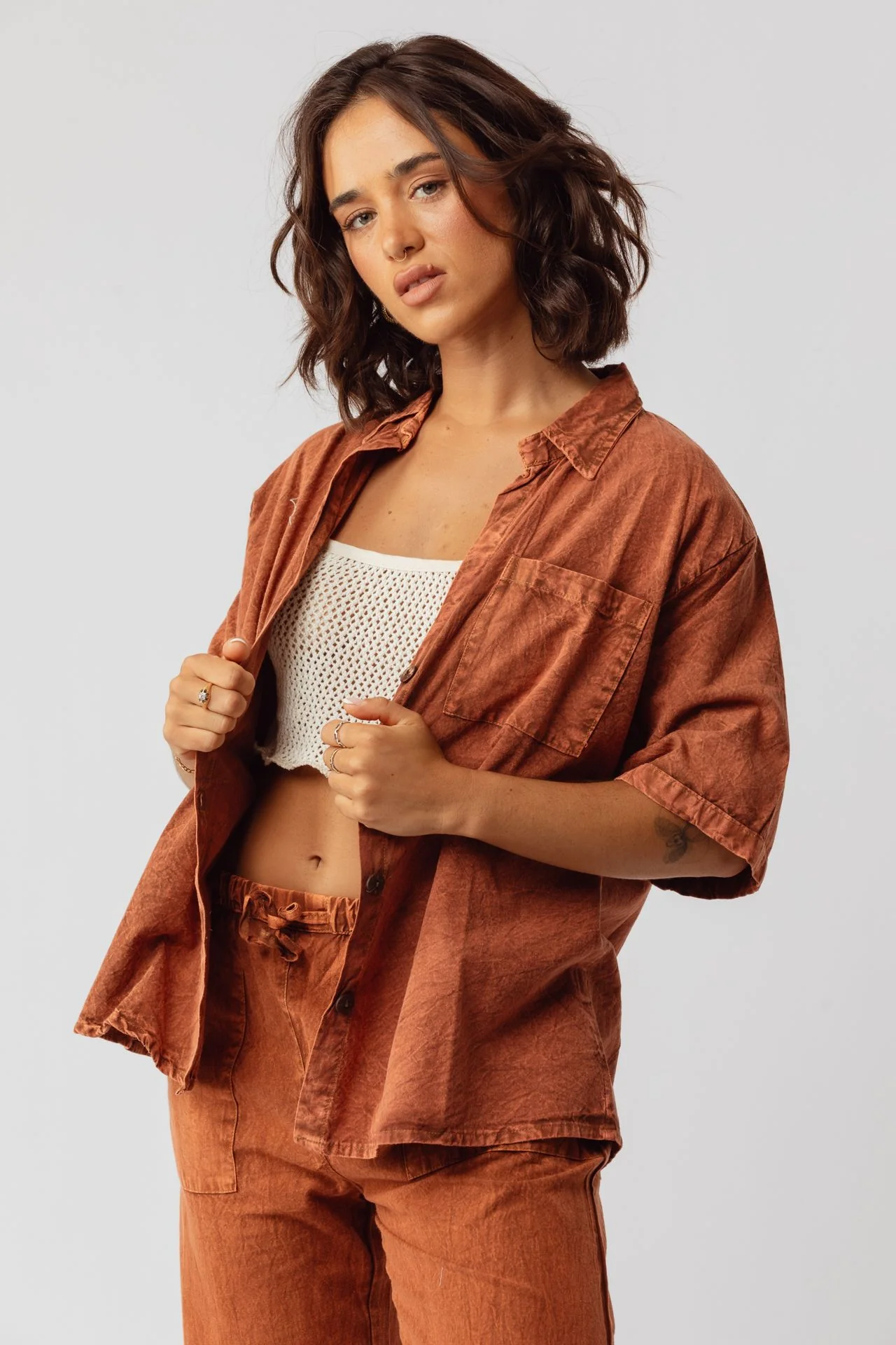 Saski Top - Image 3