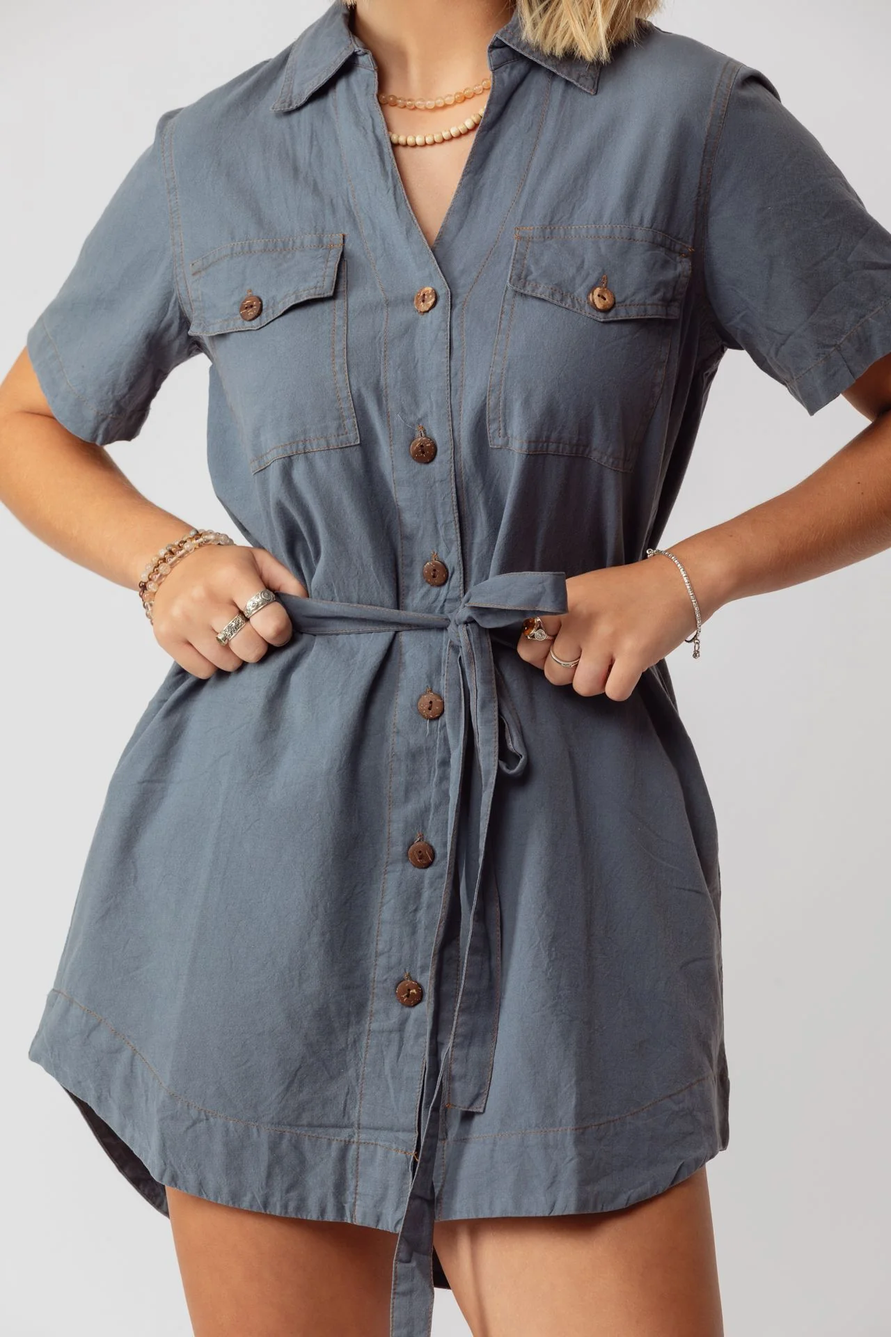 Murphy Dress - Image 2