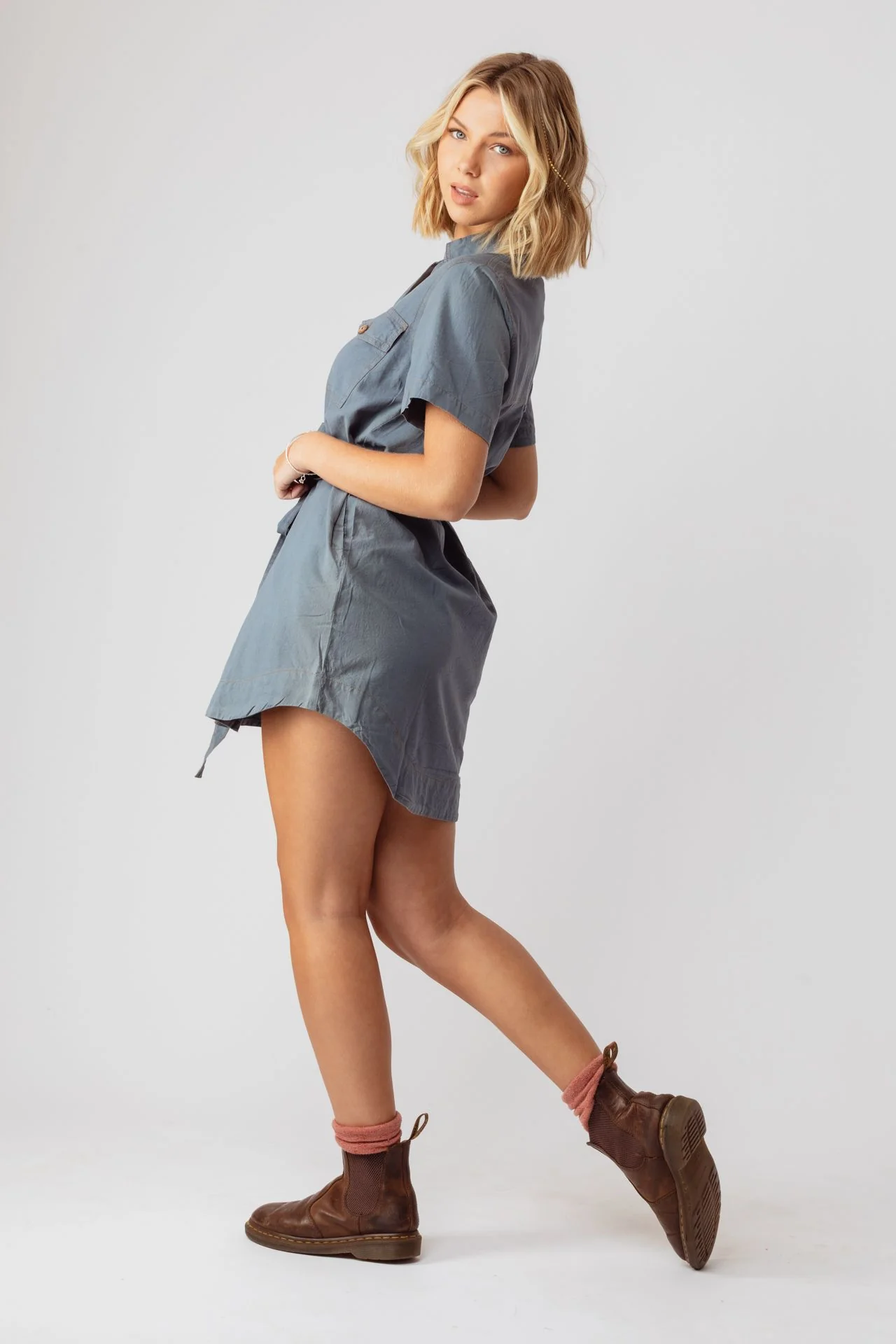 Murphy Dress - Image 6