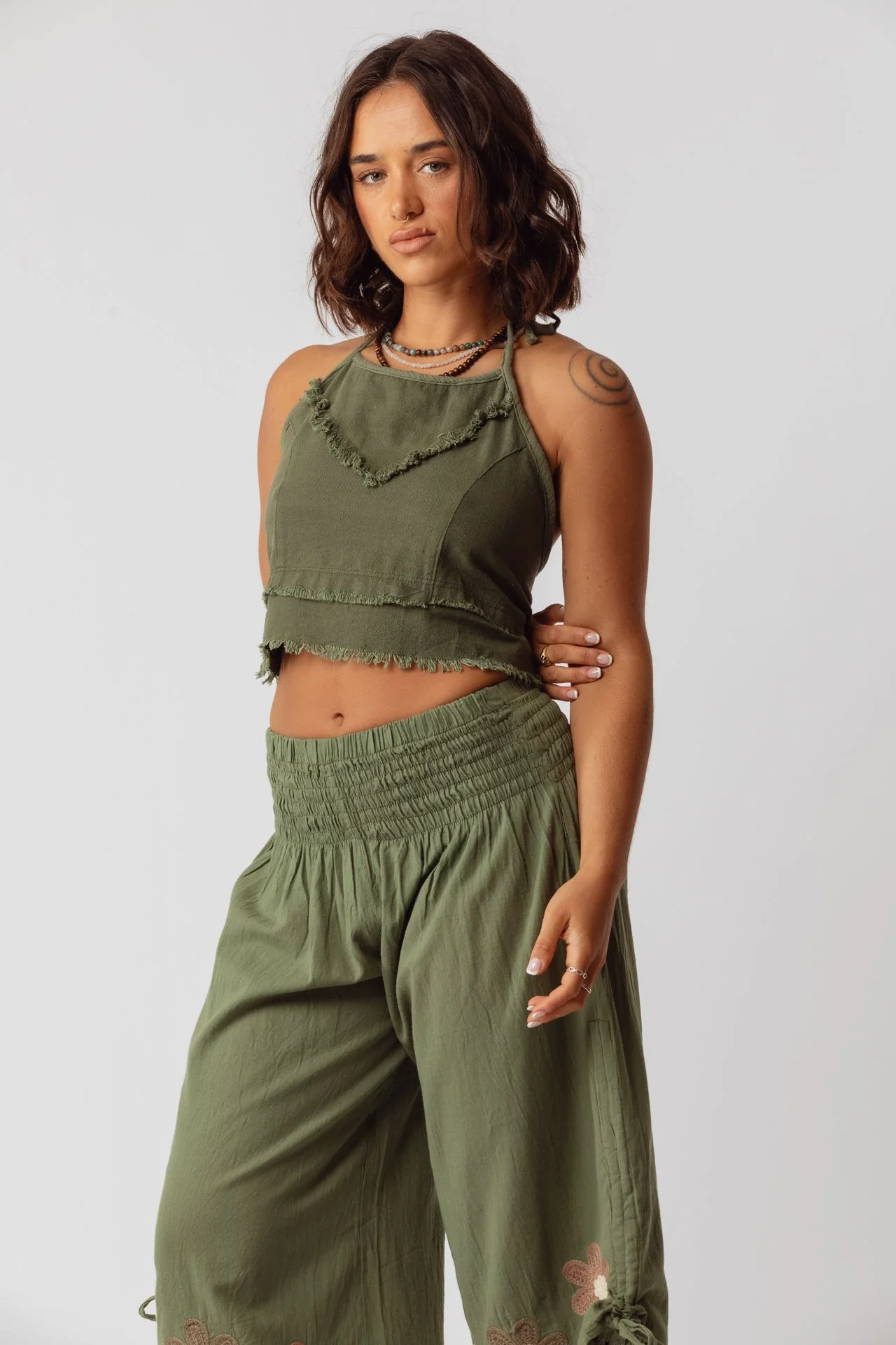 Fae Top - Image 3